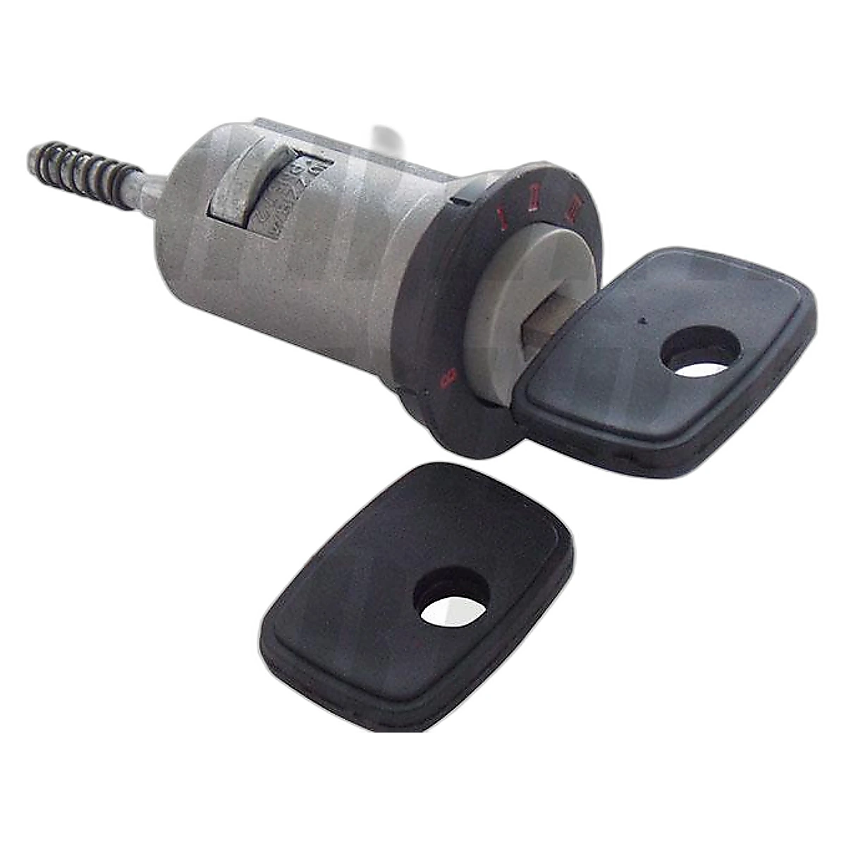 Chapa de contacto con llave - GD11070