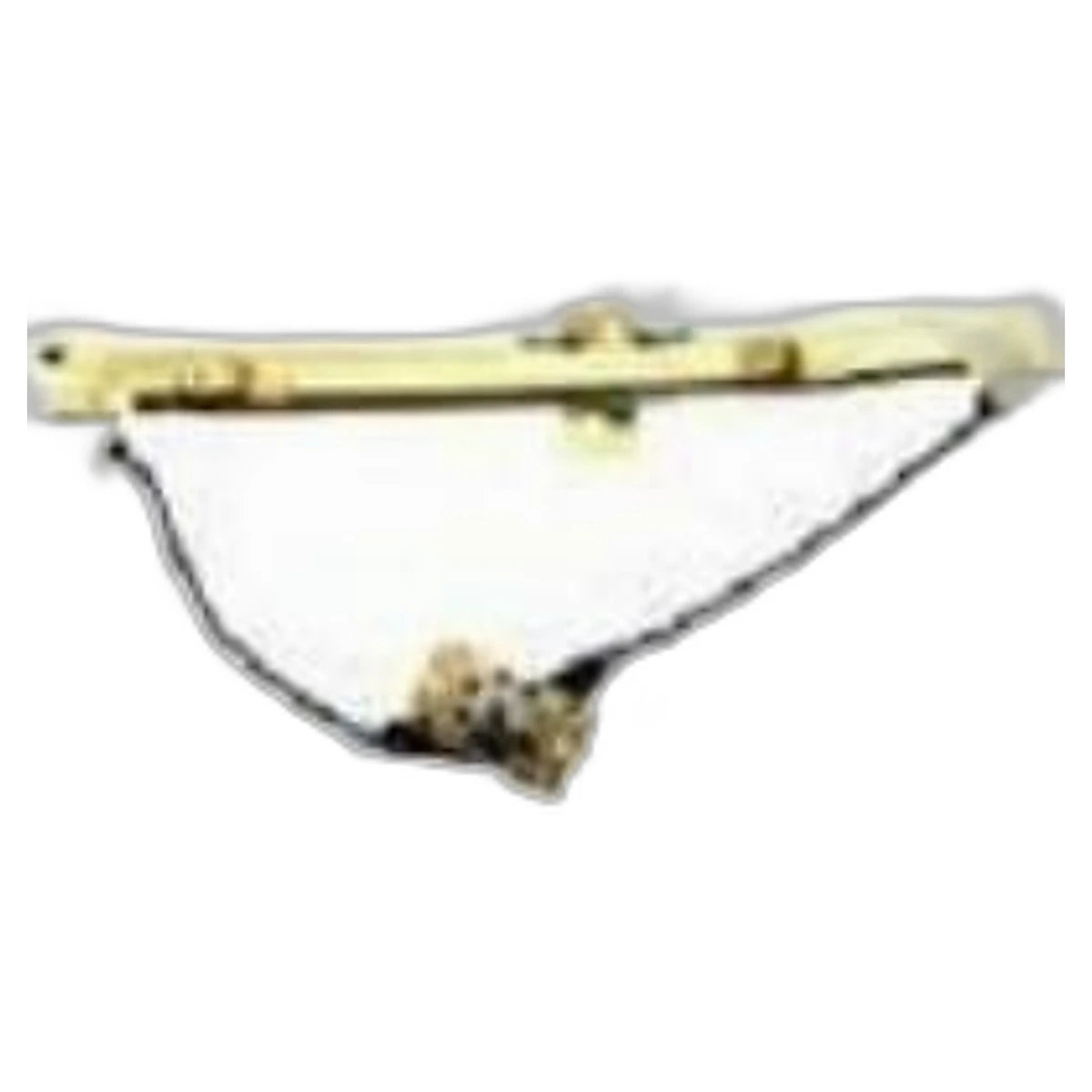 Cremallera alzavidrio delantera derecha - GDR1421D