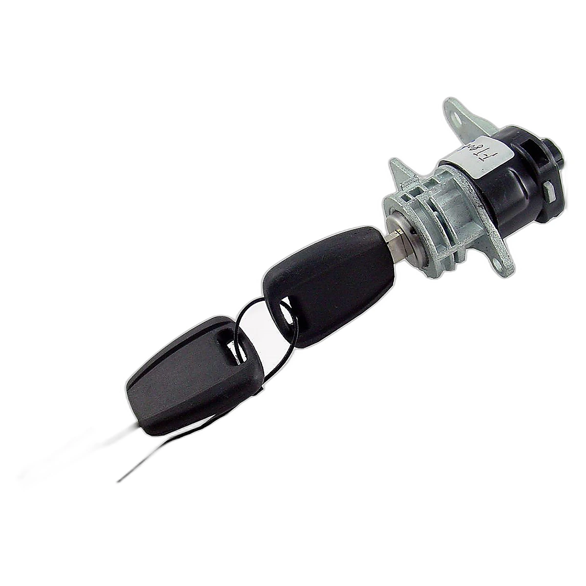 Cilindro portalón - HU-FT8008-TG