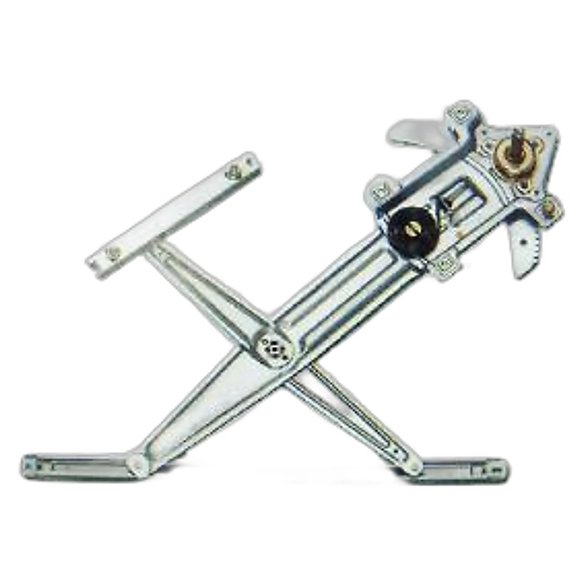 Cremallera manual alzavidrio - 8-98111488-0