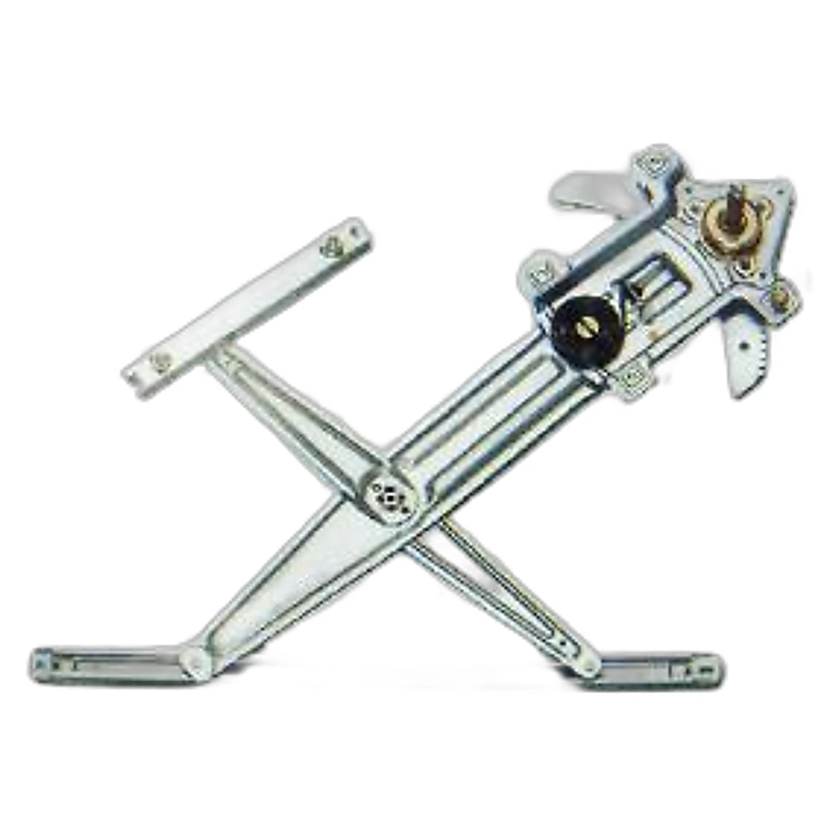 Cremallera alzavidrio manual - 8-98111489-0