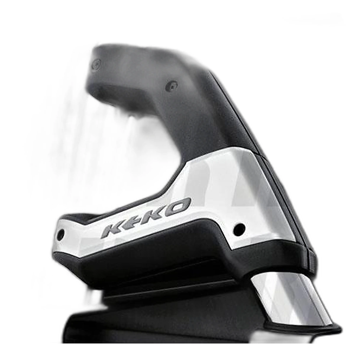 Barra antivuelco cromada K3 - K500CR