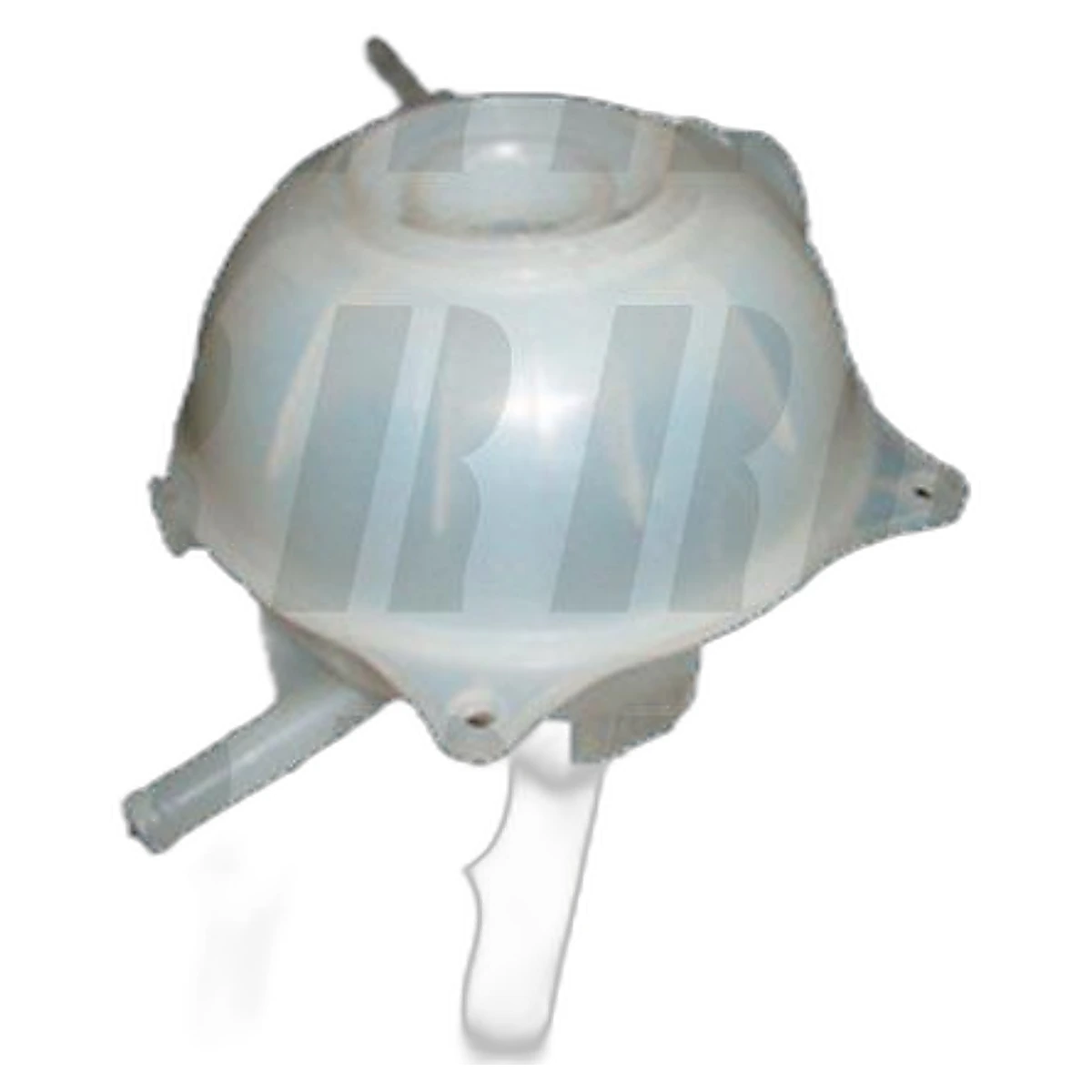 Depósito auxiliar de refrigerante - 5U0121407