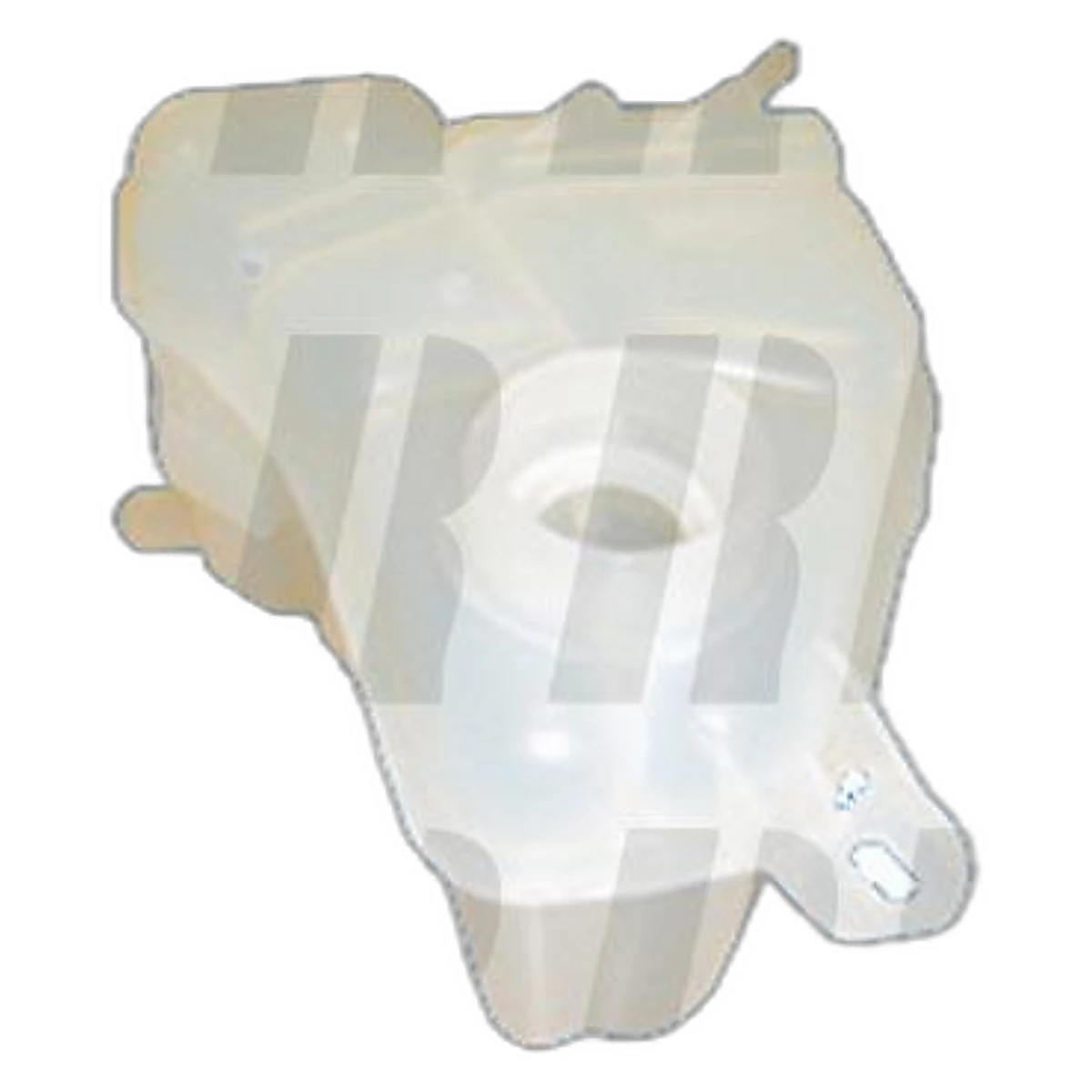 Depósito auxiliar 2 salidas - 2S658K218BA