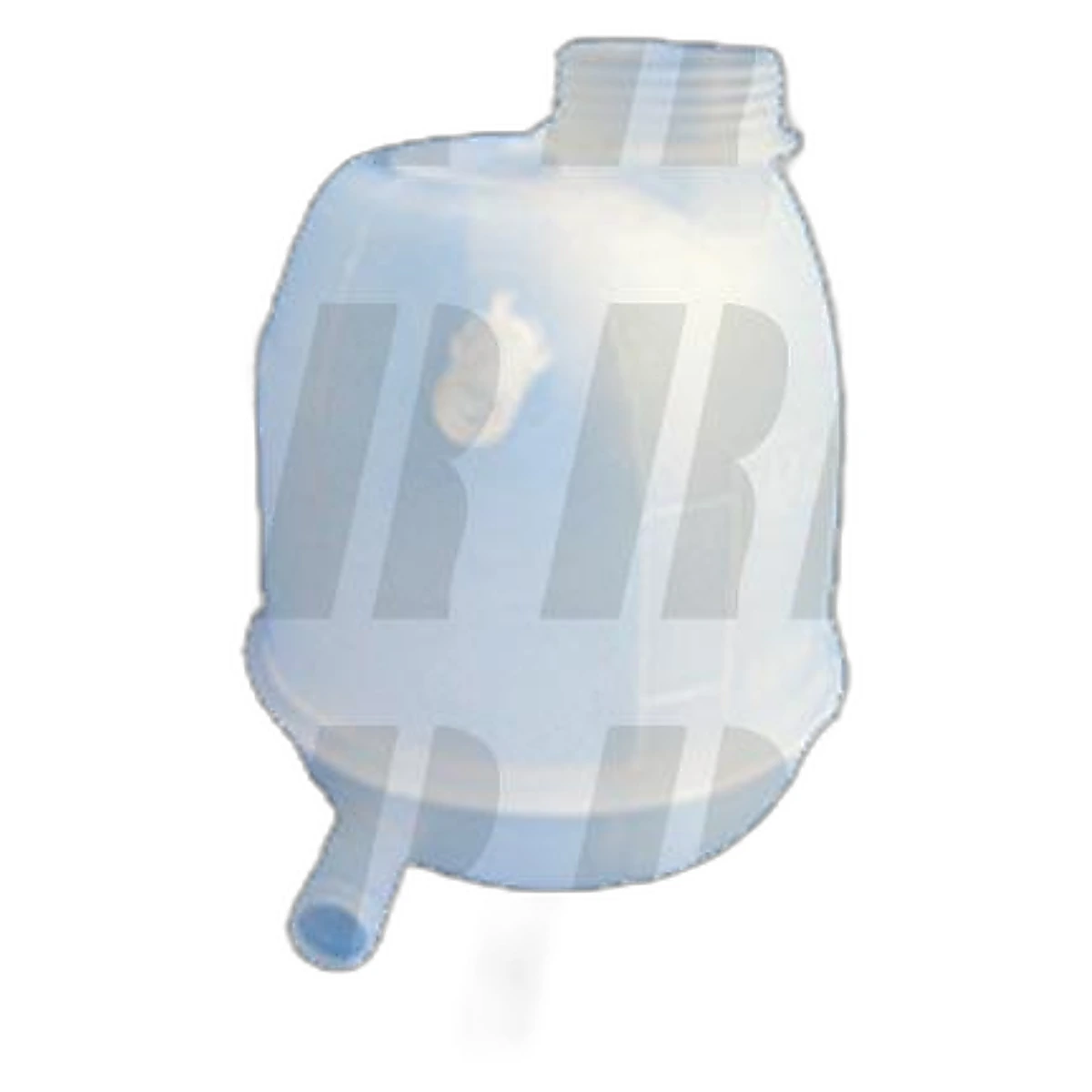 Depósito auxiliar de refrigerante - 7701468746