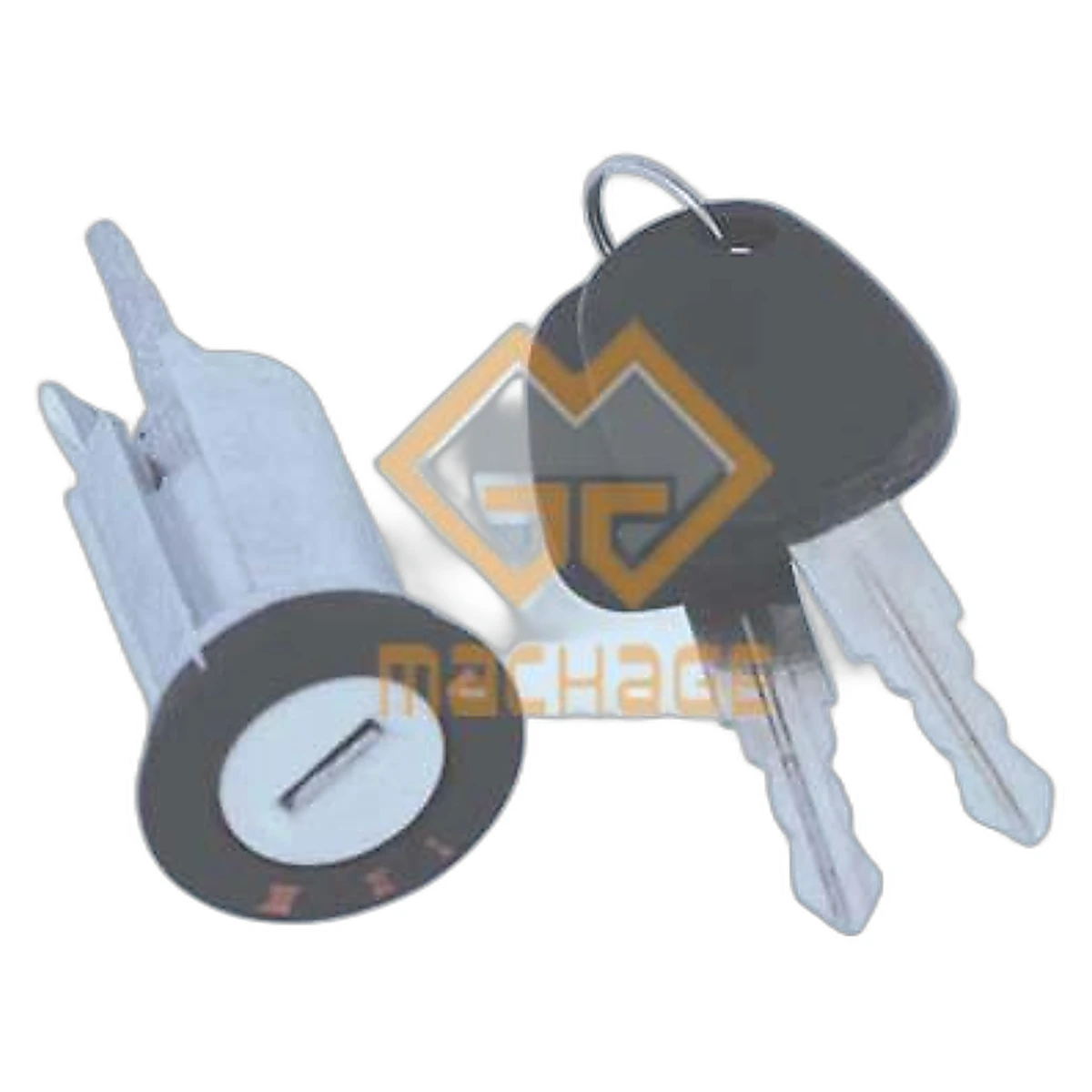 Chapa de contacto Daewoo - RD09010