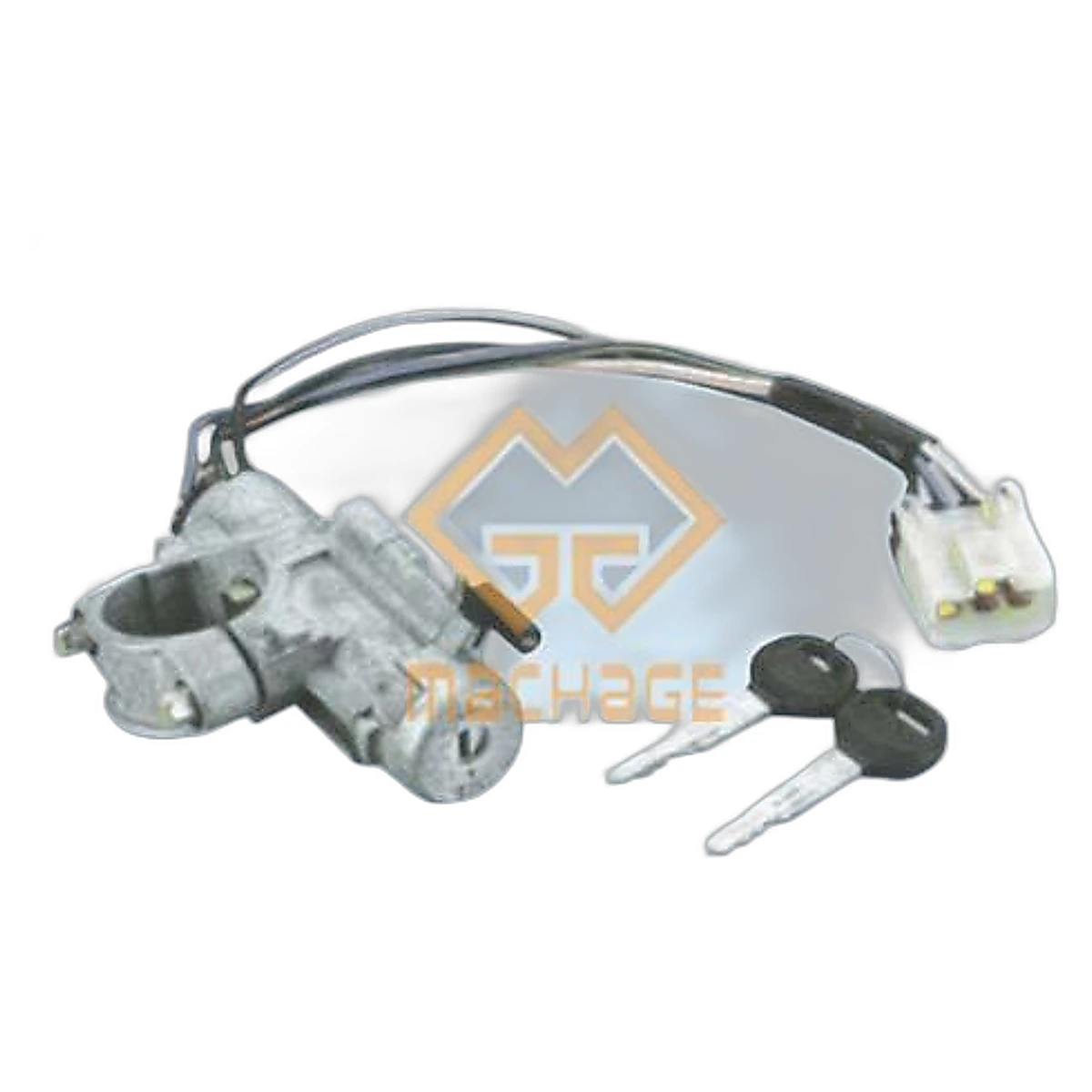 Chapa de contacto Nissan - RD14017