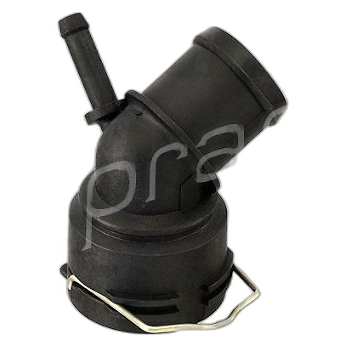 Acople superior de radiador - 6Q0122291E
