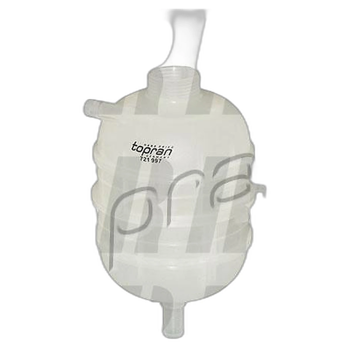 Depósito auxiliar de refrigerante - 1323