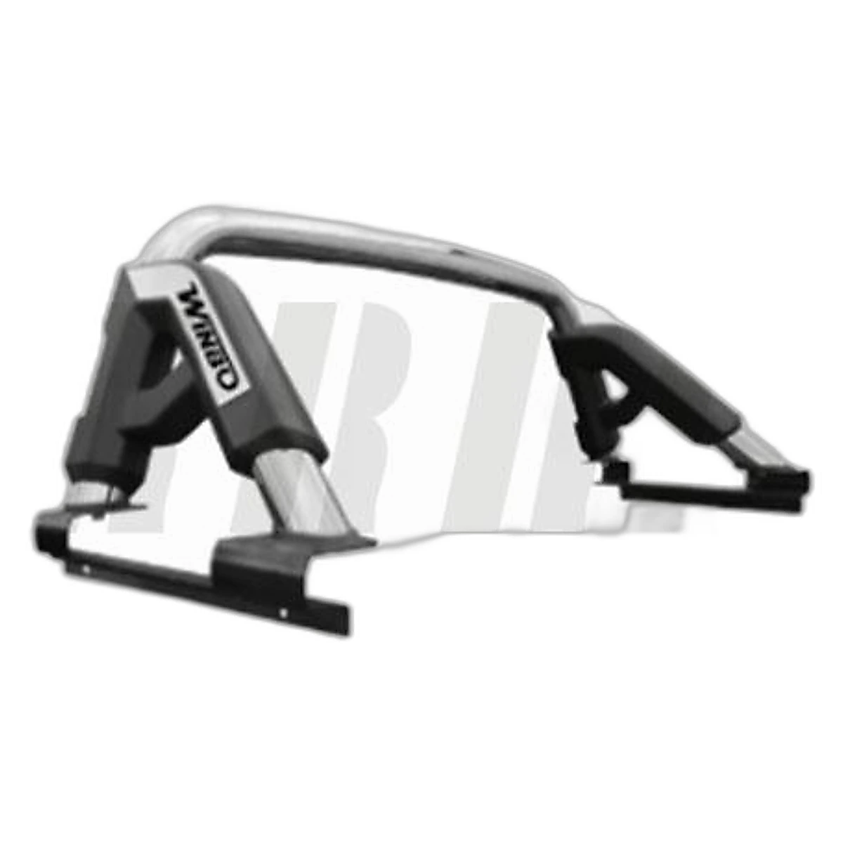 Barra antivuelco con protector - K2-NP300-SS