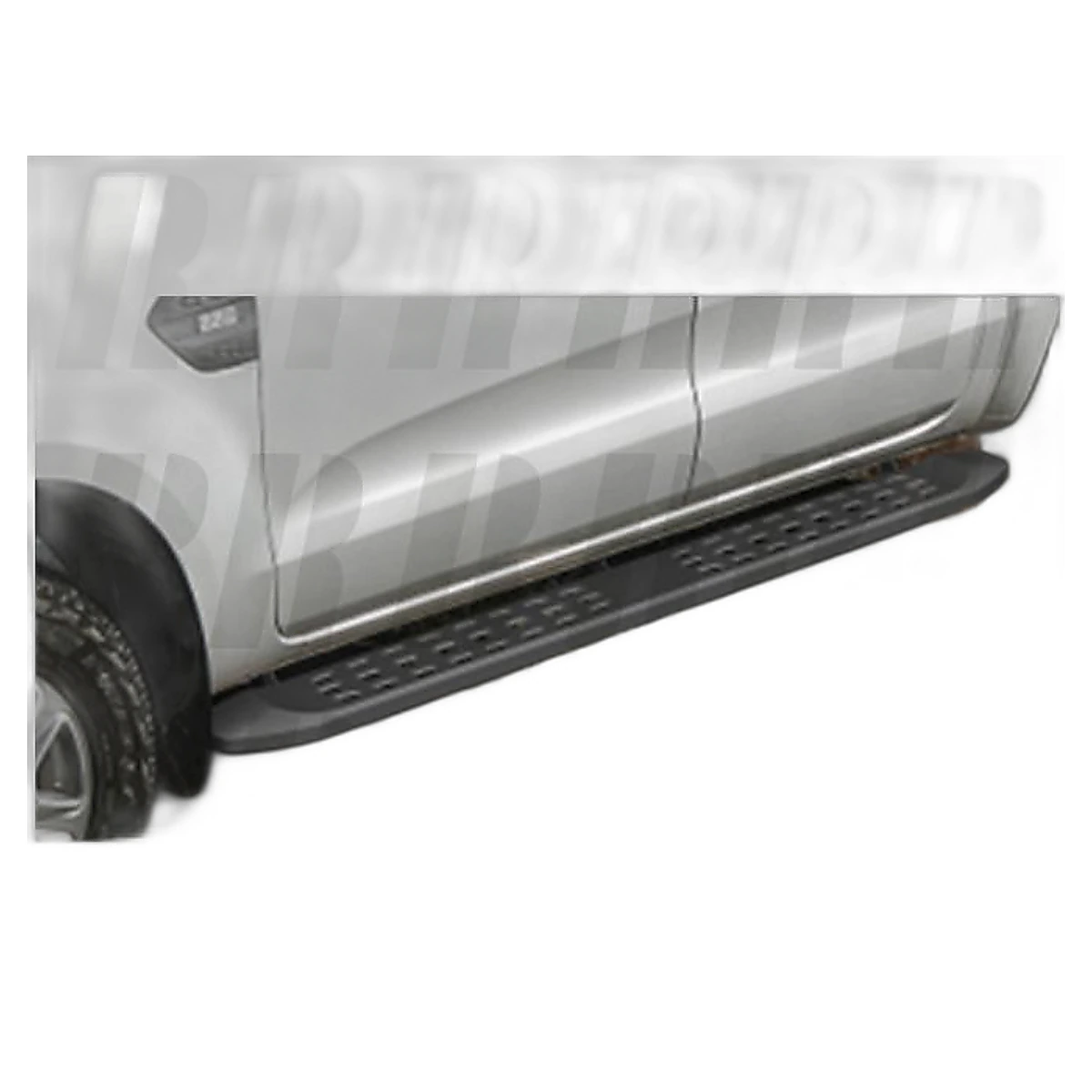 Estribo Heavy Duty - PW03414301