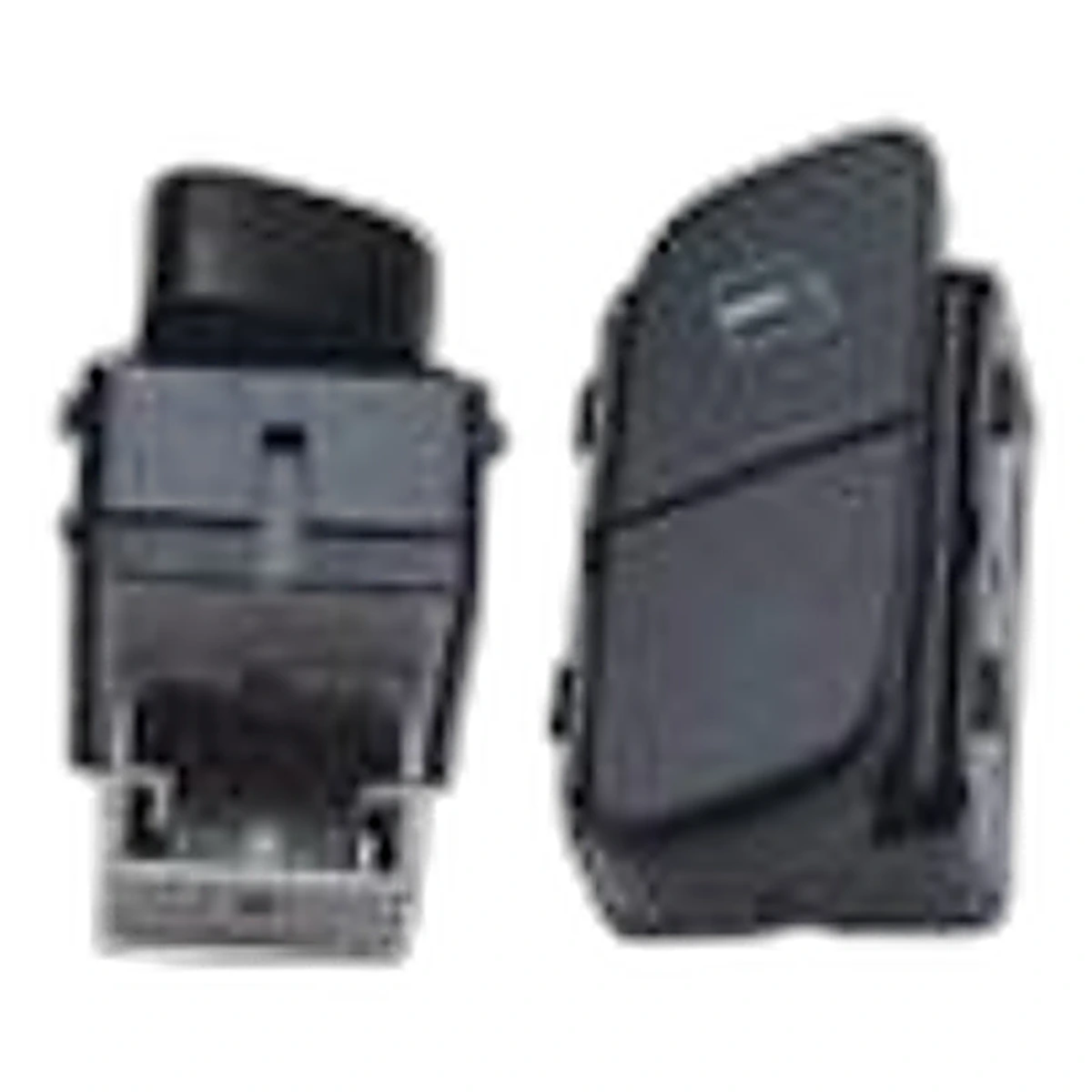 Botón alzavidrio izquierdo - 6Q0959855