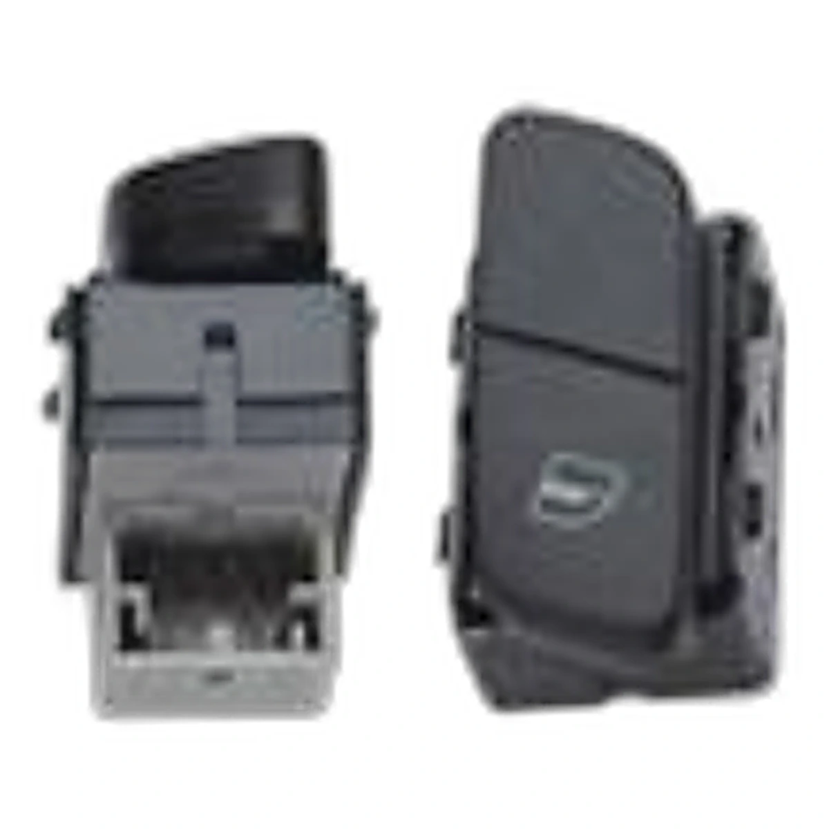 Botón alzavidrio derecho - 6Q0959856