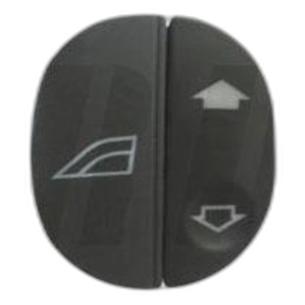 Botón alzavidrio derecho - YS213161