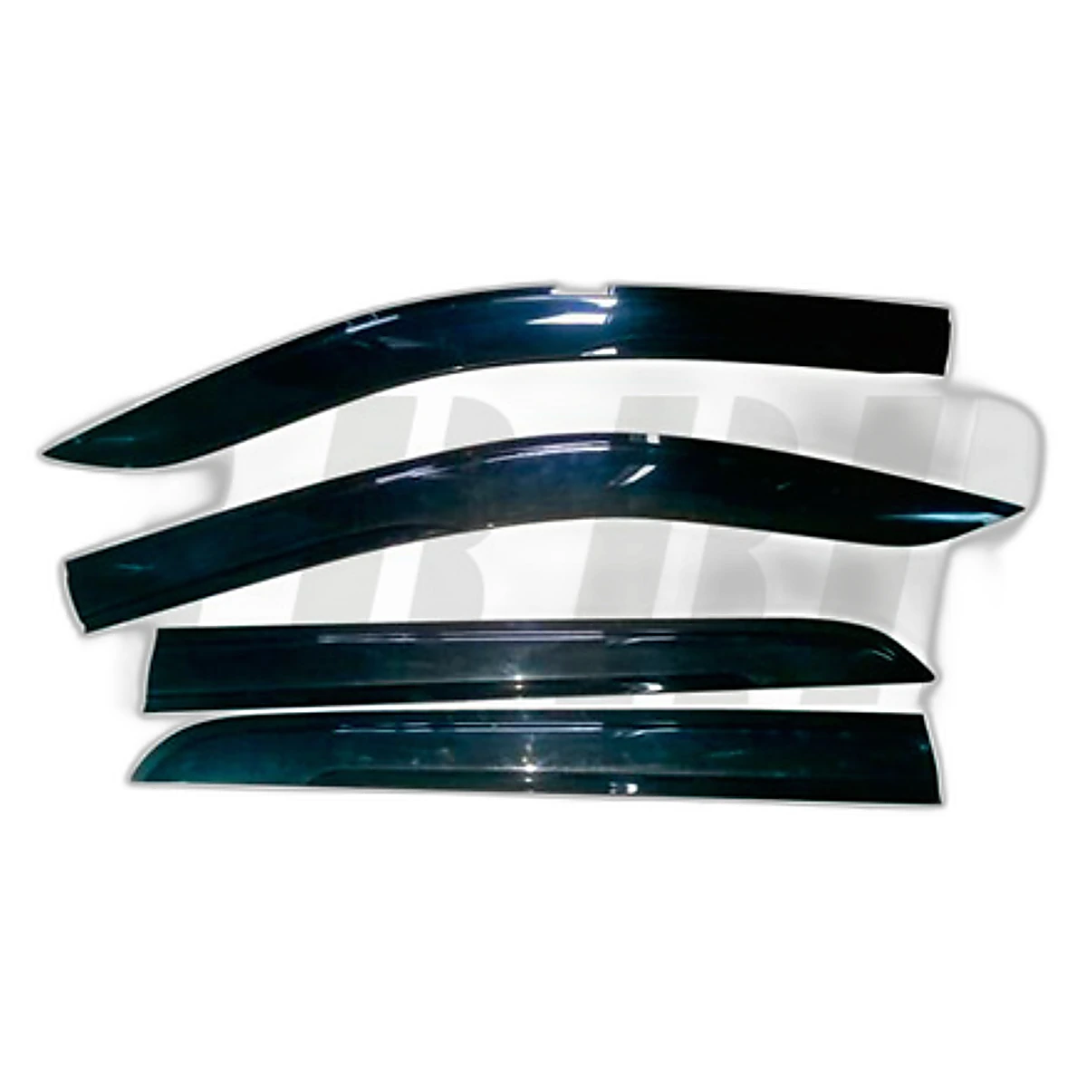 Deflectores de ventana - WBPW00367744