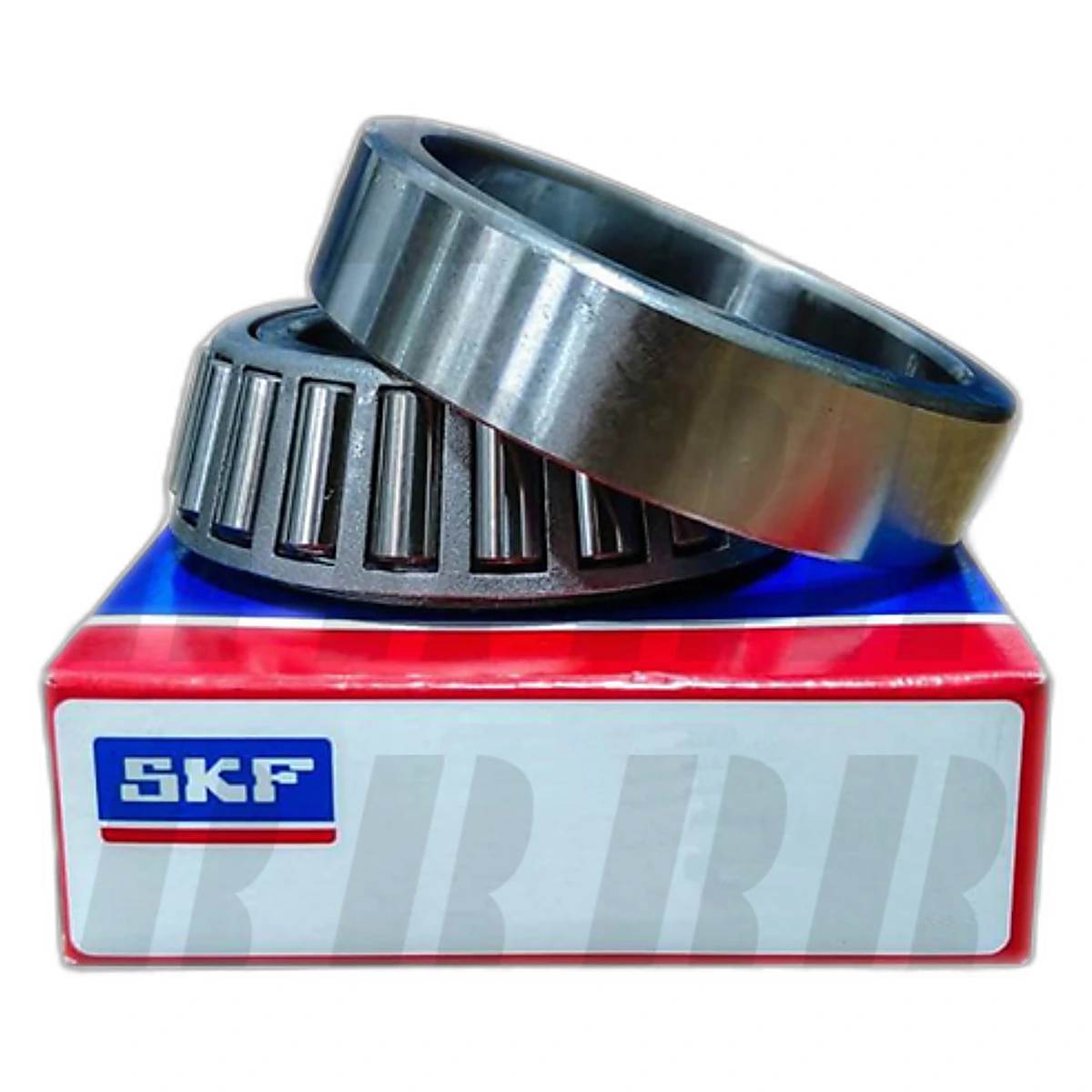 Rodamiento exterior rueda delantera - LM12749/710/Q