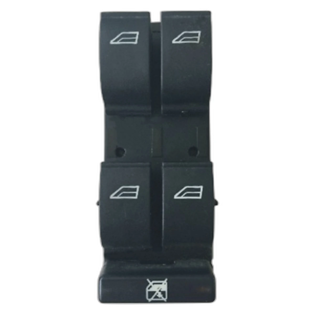 Botonera control alzavidrios 4 botones - 8N15.14529.BB