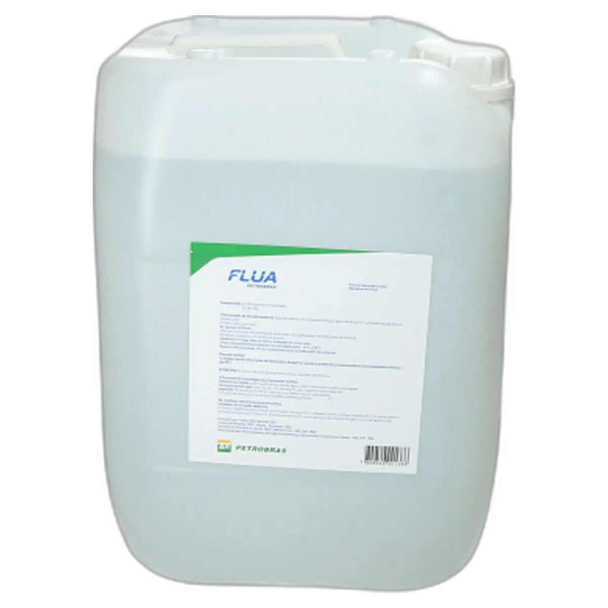 Lubrax AdBlue Flua Balde 20 lts - Miniatura 3