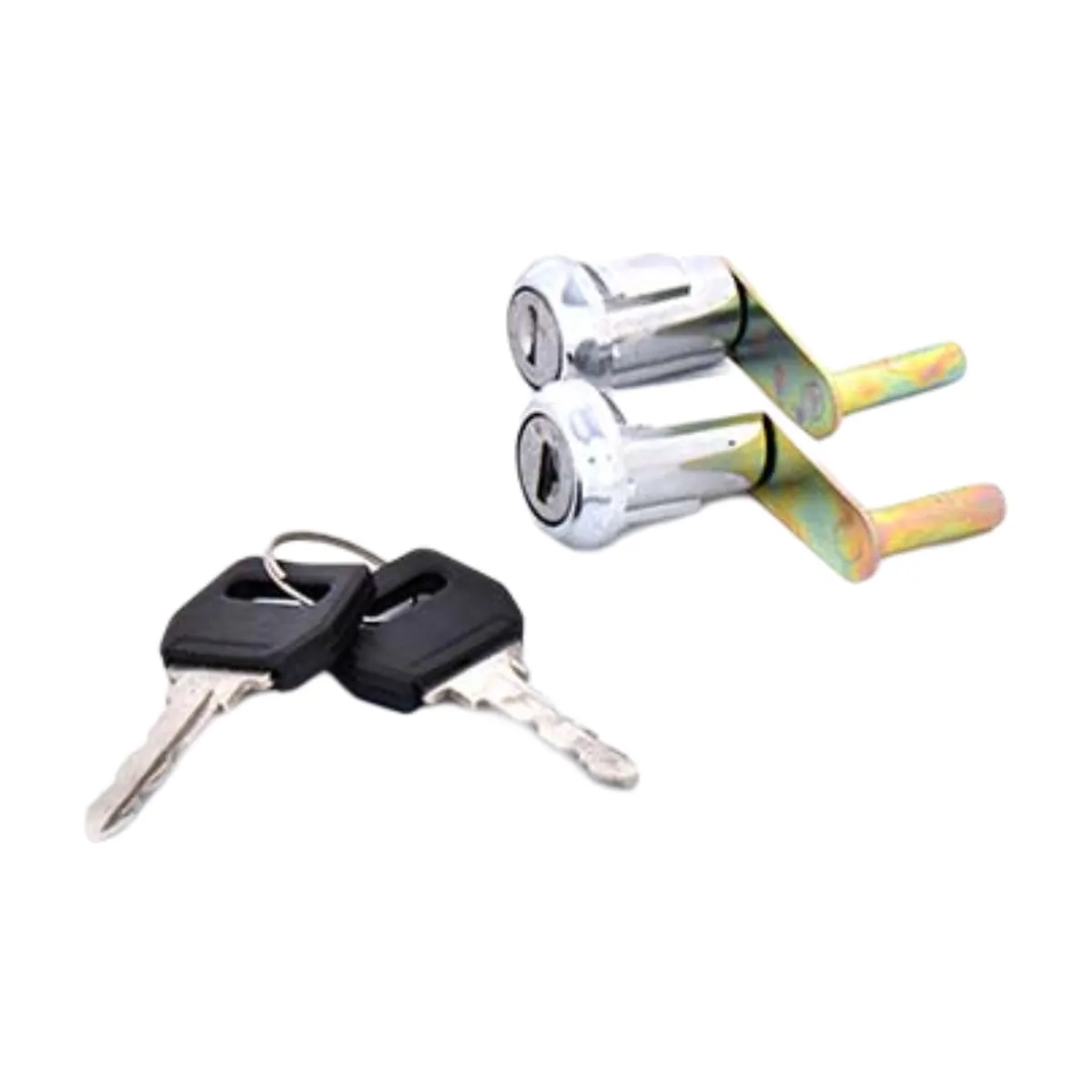 Juego de cilindros para puertas - 9170-38