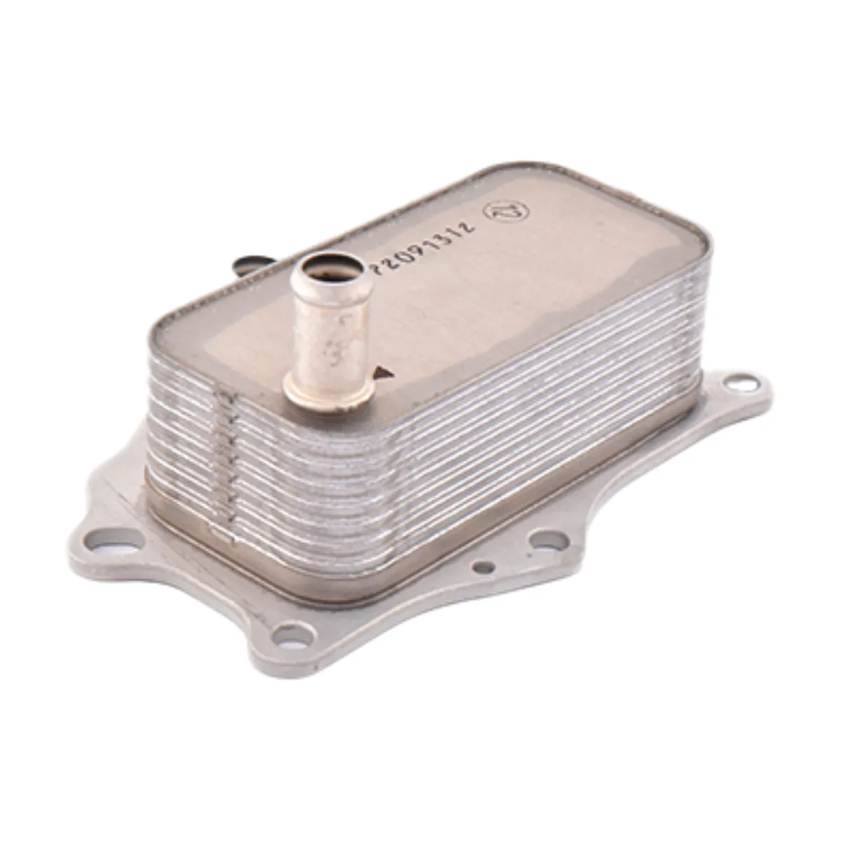 Enfriador de aceite para motores diesel - 25192111