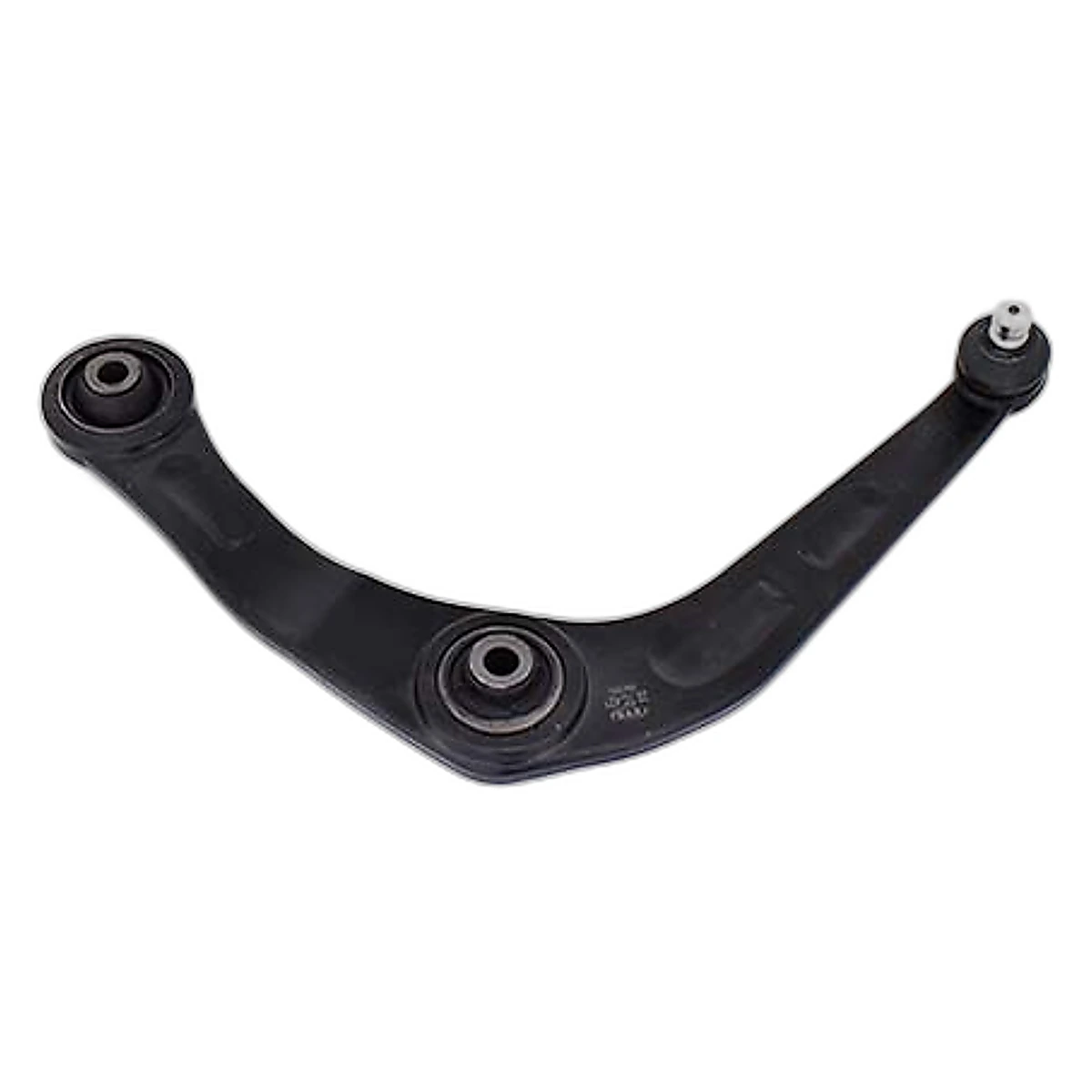 Brazo de suspensión delantero izquierdo - 3520-G8