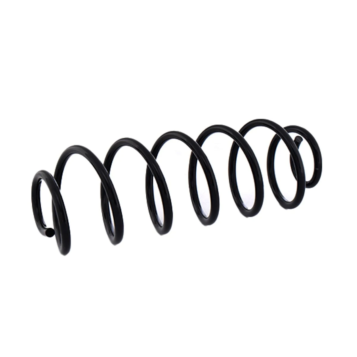 Espiral de suspensión trasero - 9674667180