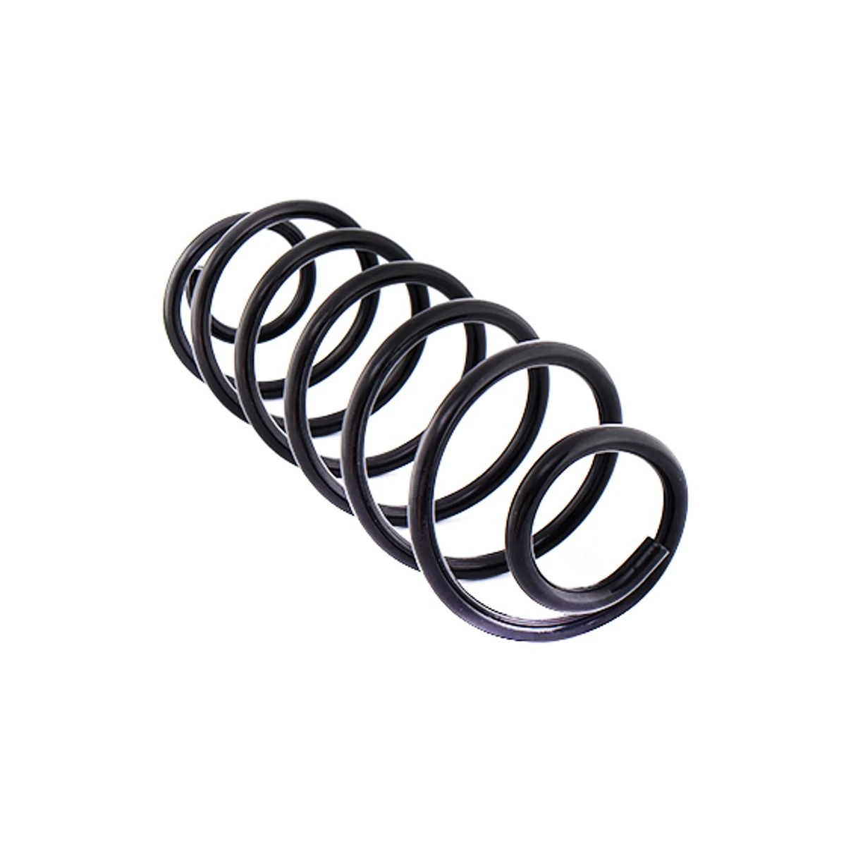 Espiral de suspensión trasero - Miniatura 2