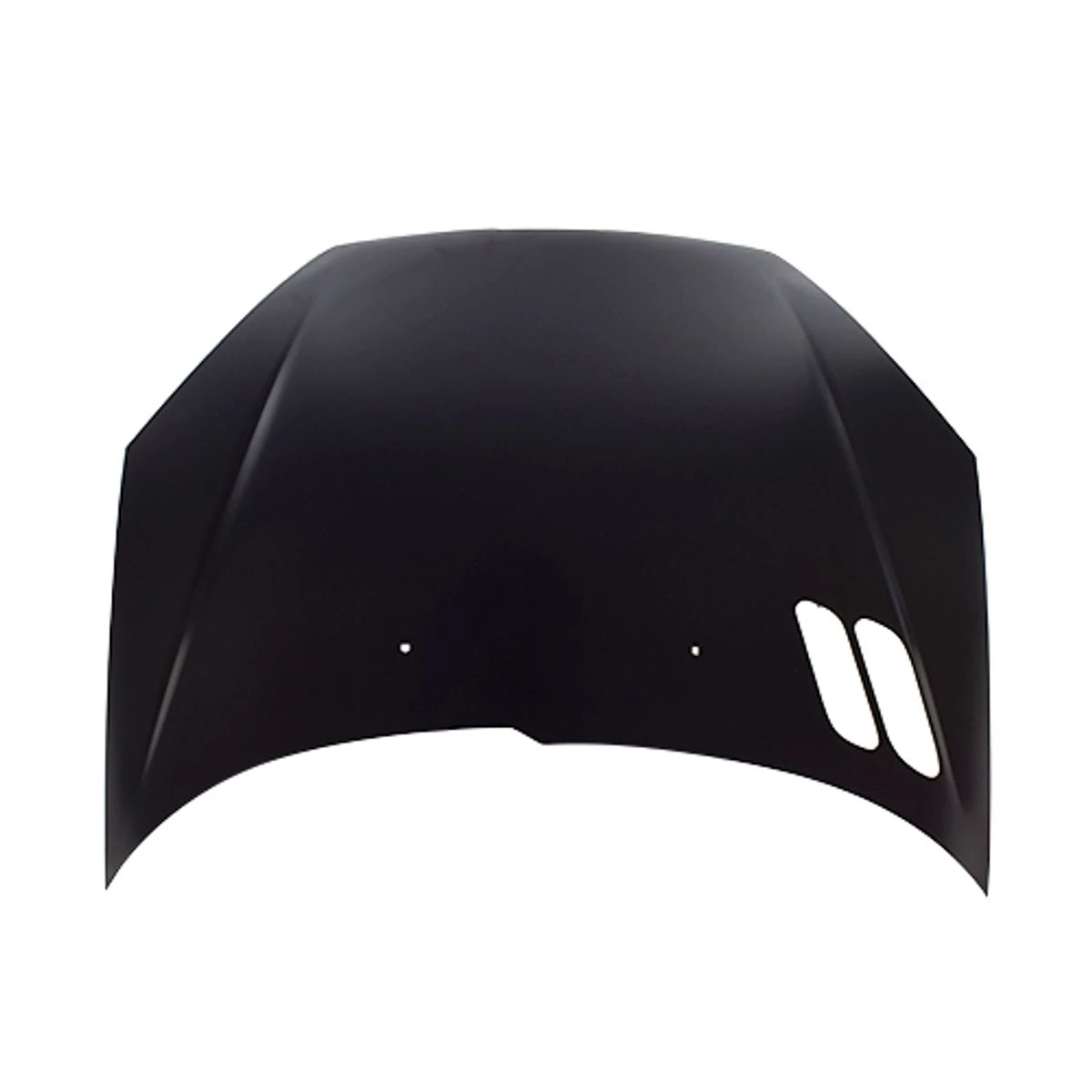 Capot frontal universal de acero - 7901-K1