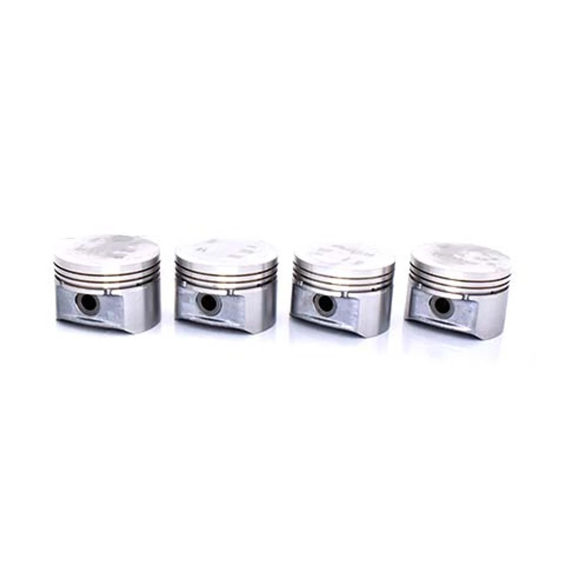 Pistón estándar con anillos - 0628-N2