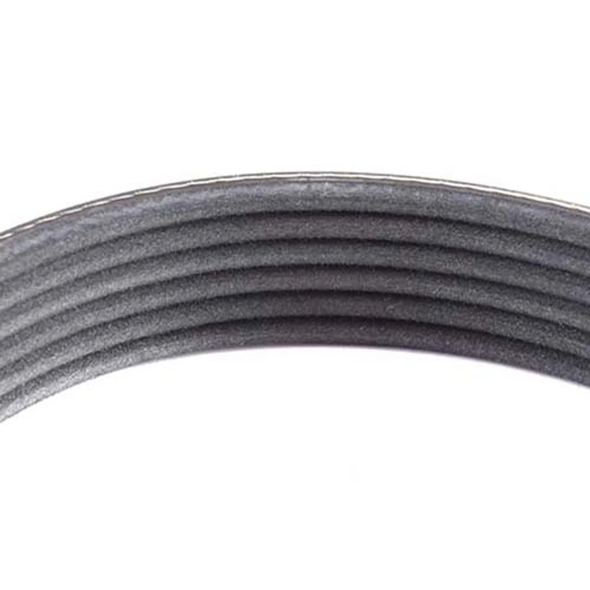 Correa dentada para alternador - Miniatura 2