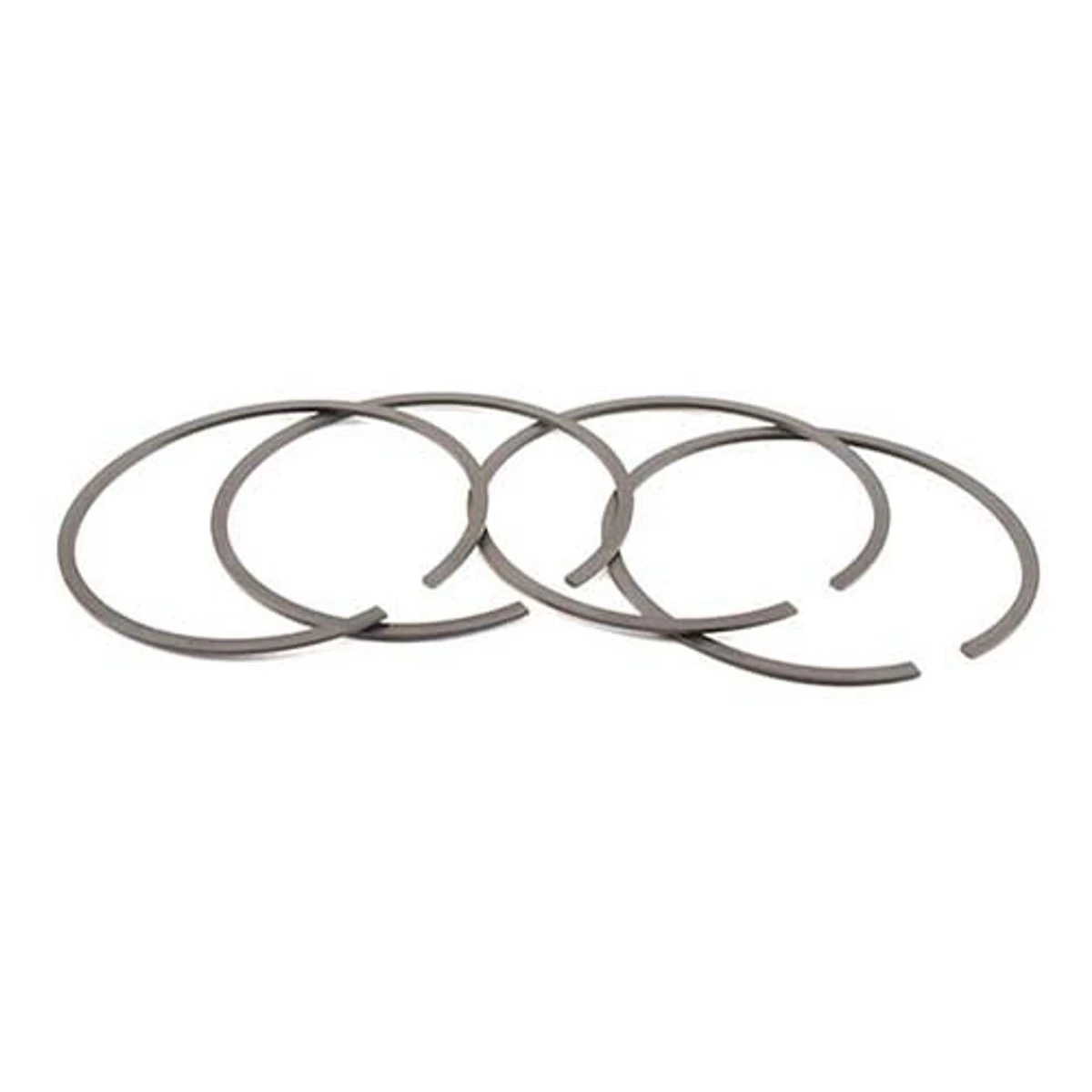 Anillos motor cromados STD - Miniatura 9