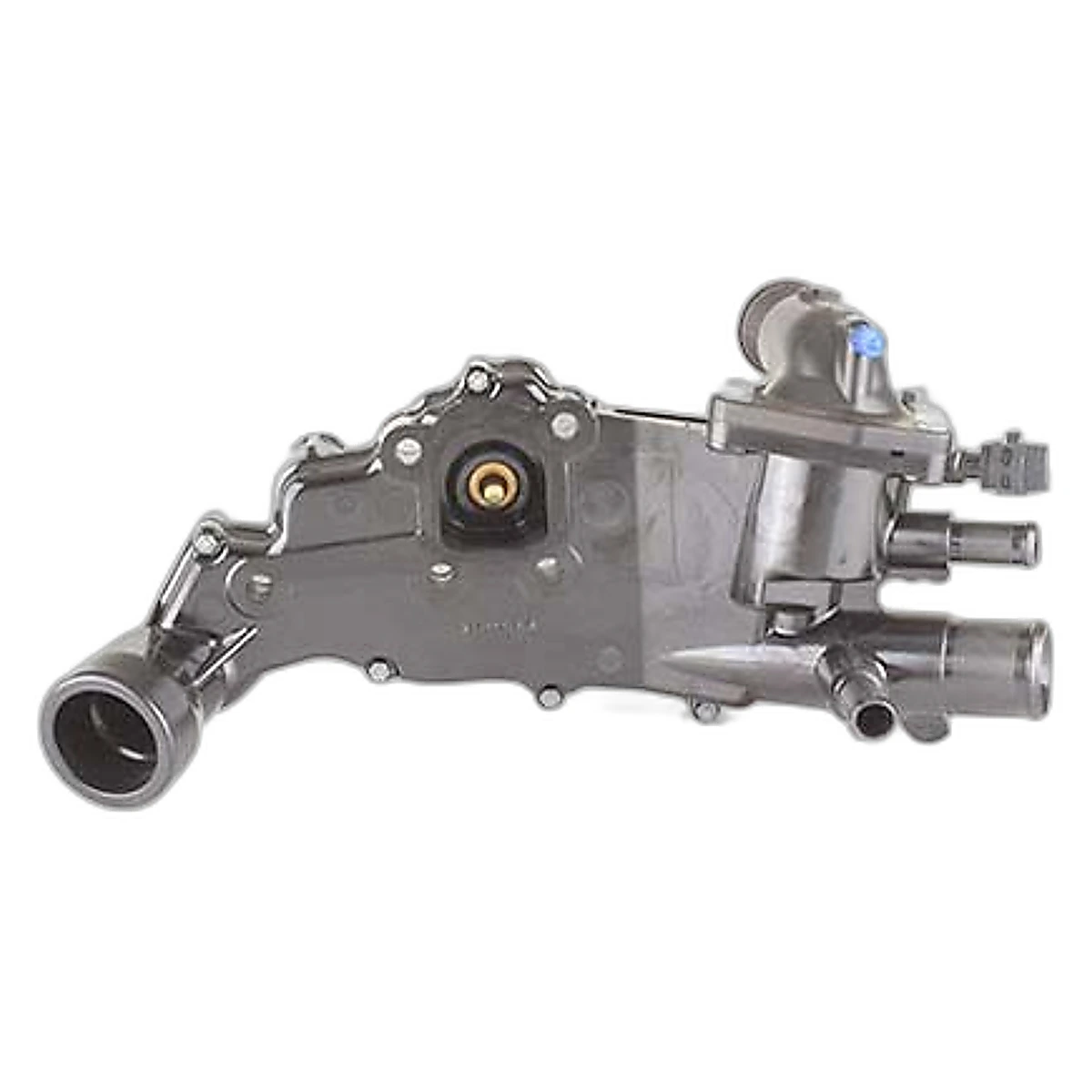 Termostato completo con cuerpo y tapa - 1336-V4