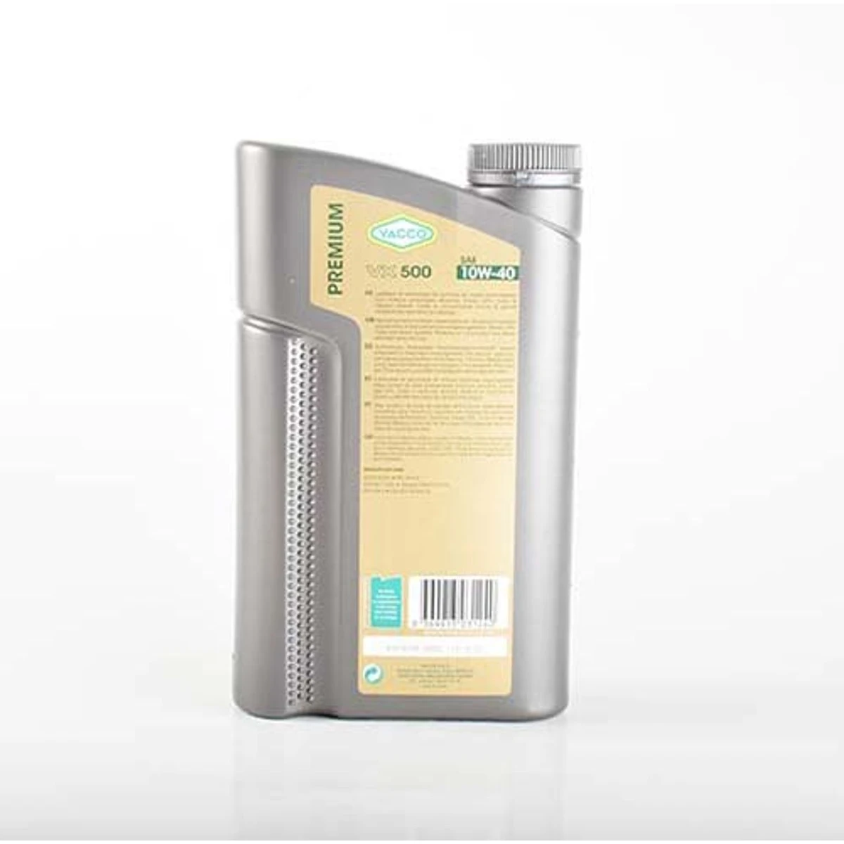 Aceite de motor semisintético 10W40 2L - Miniatura 2