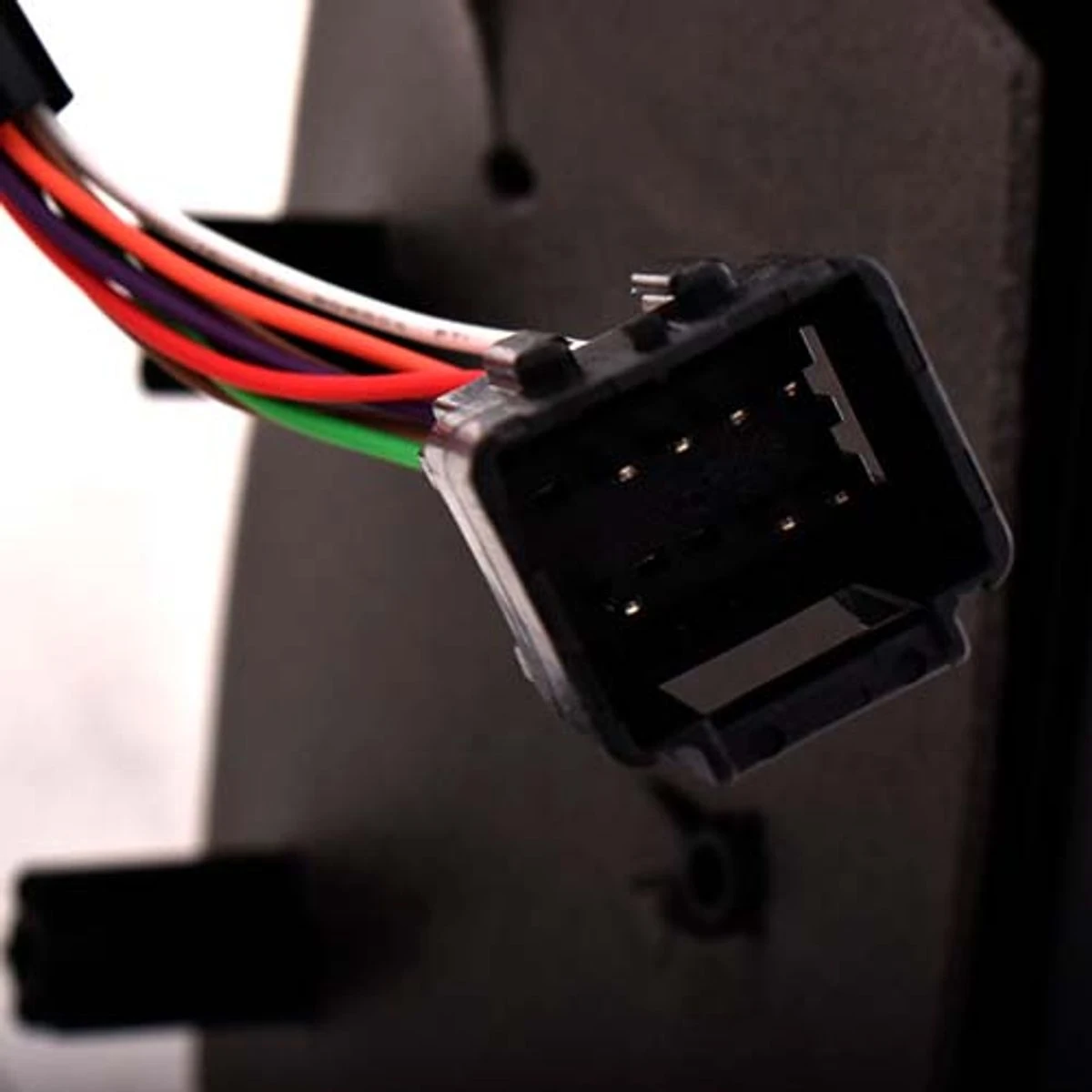 Espejo de puerta eléctrico - Miniatura 3