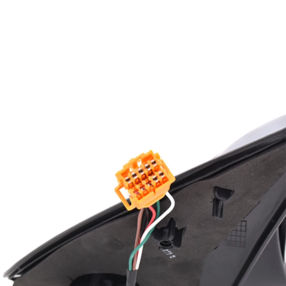 Espejo eléctrico puerta derecha - Miniatura 4