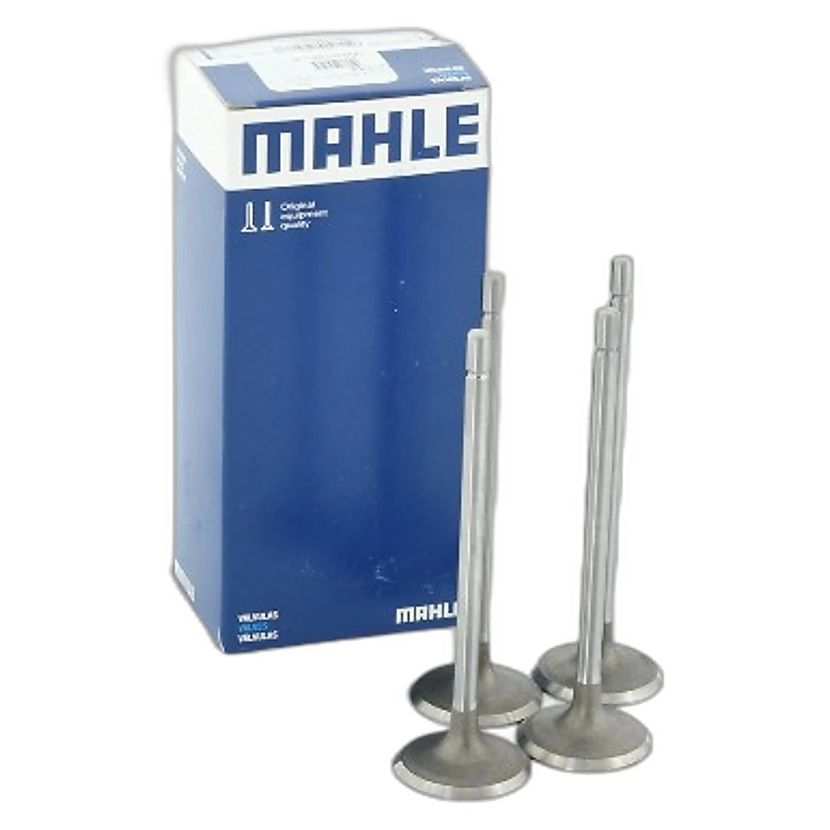 Válvulas de admisión - 7701471378