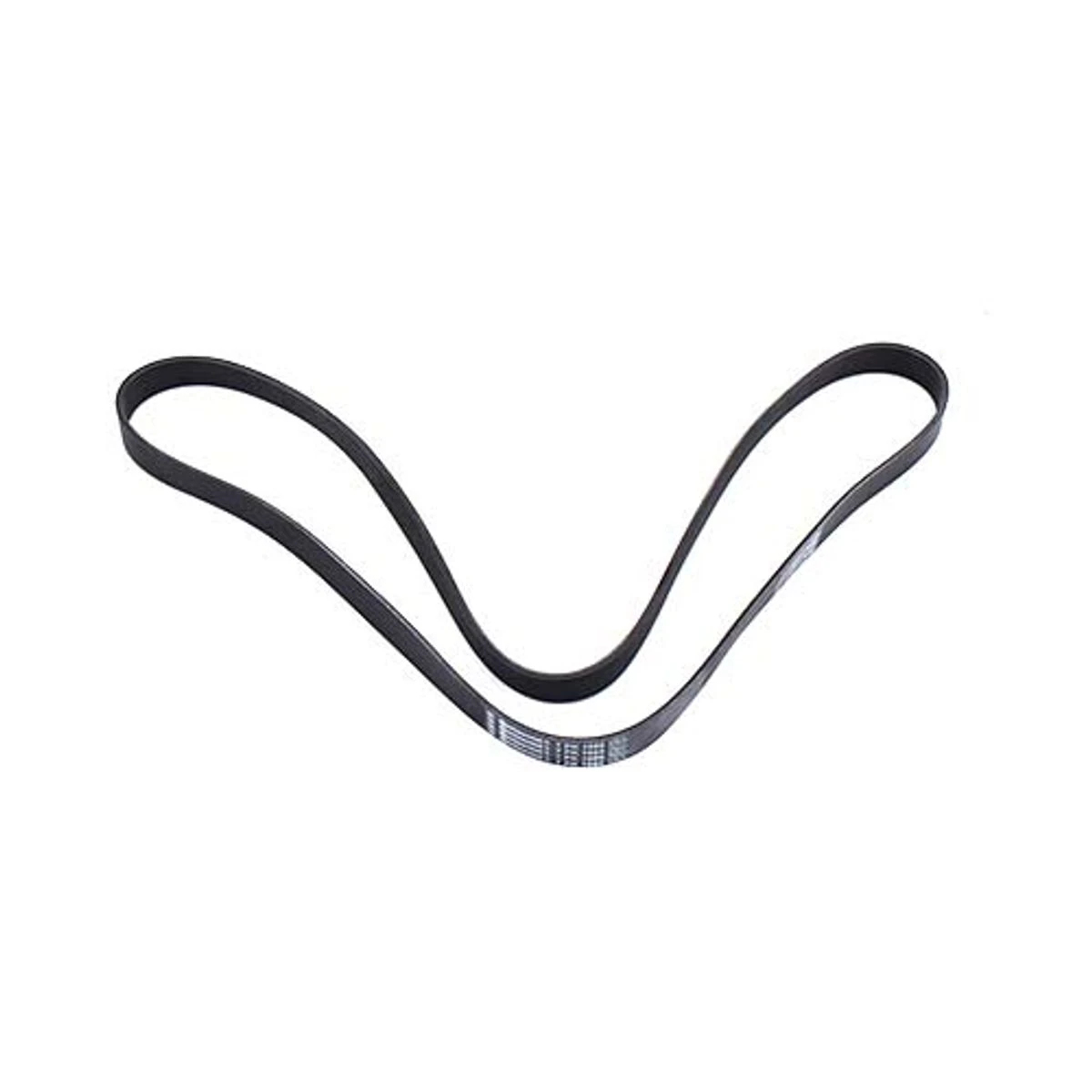 Correa de alternador y bomba de agua 7PK-1666 - 7PK-1666