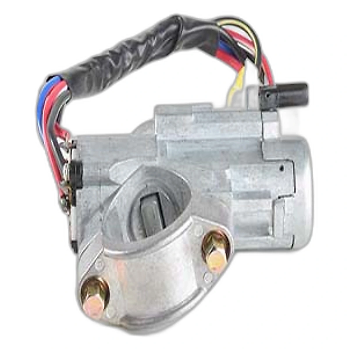 Chapa de contacto automotriz - 48700-2M325