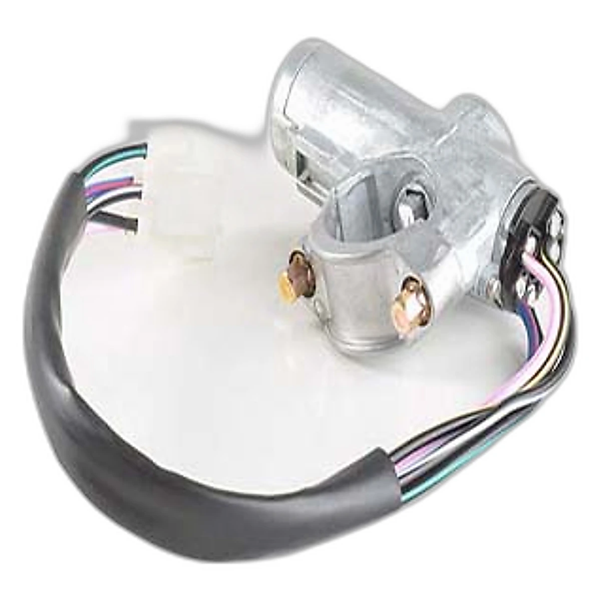 Chapa de contacto para sistema eléctrico - 48700-75Y25