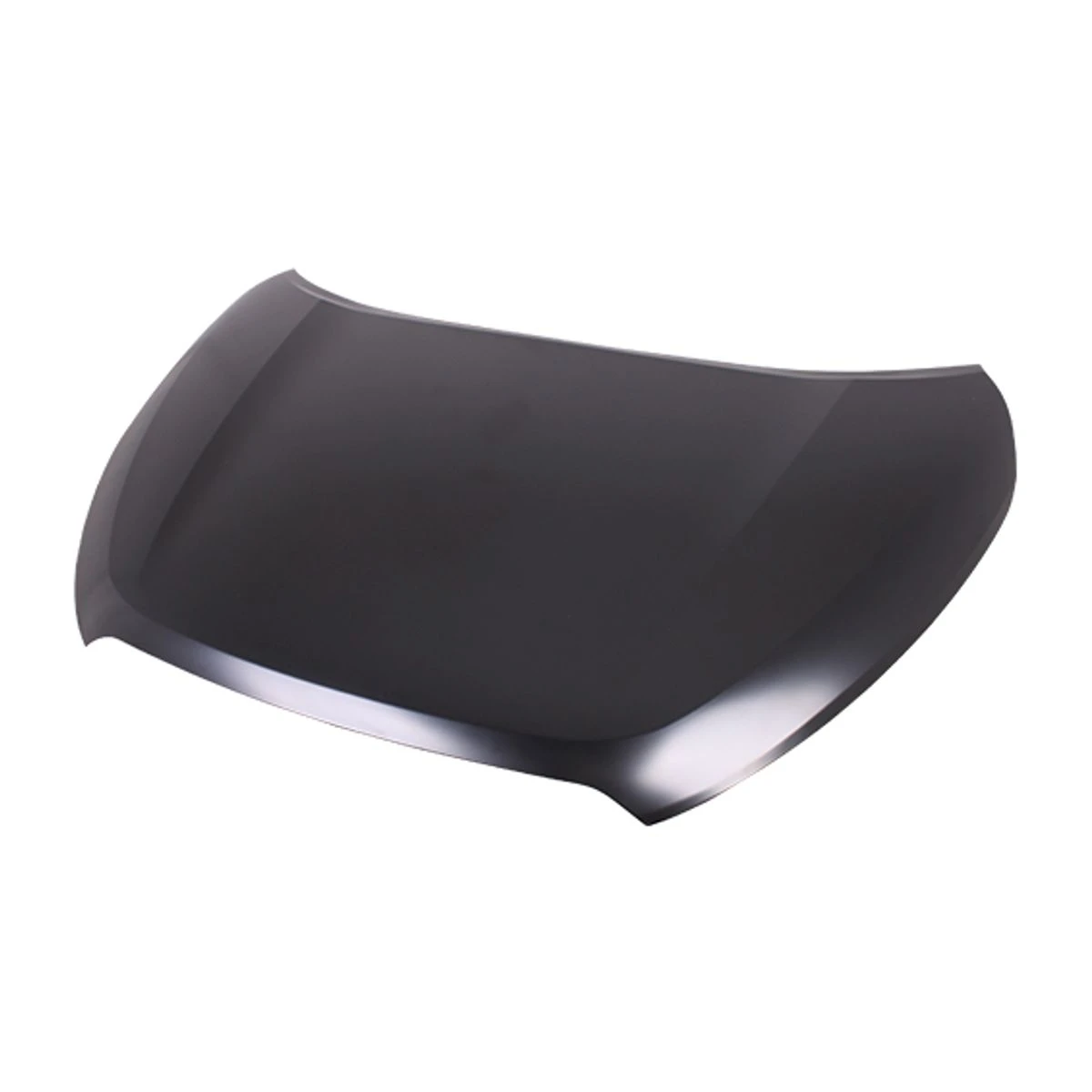 Capot frontal de acero - F5100-5RBMA