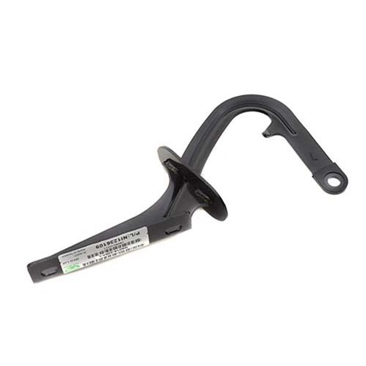 Bisagra de capot izquierdo - 65401-55G00