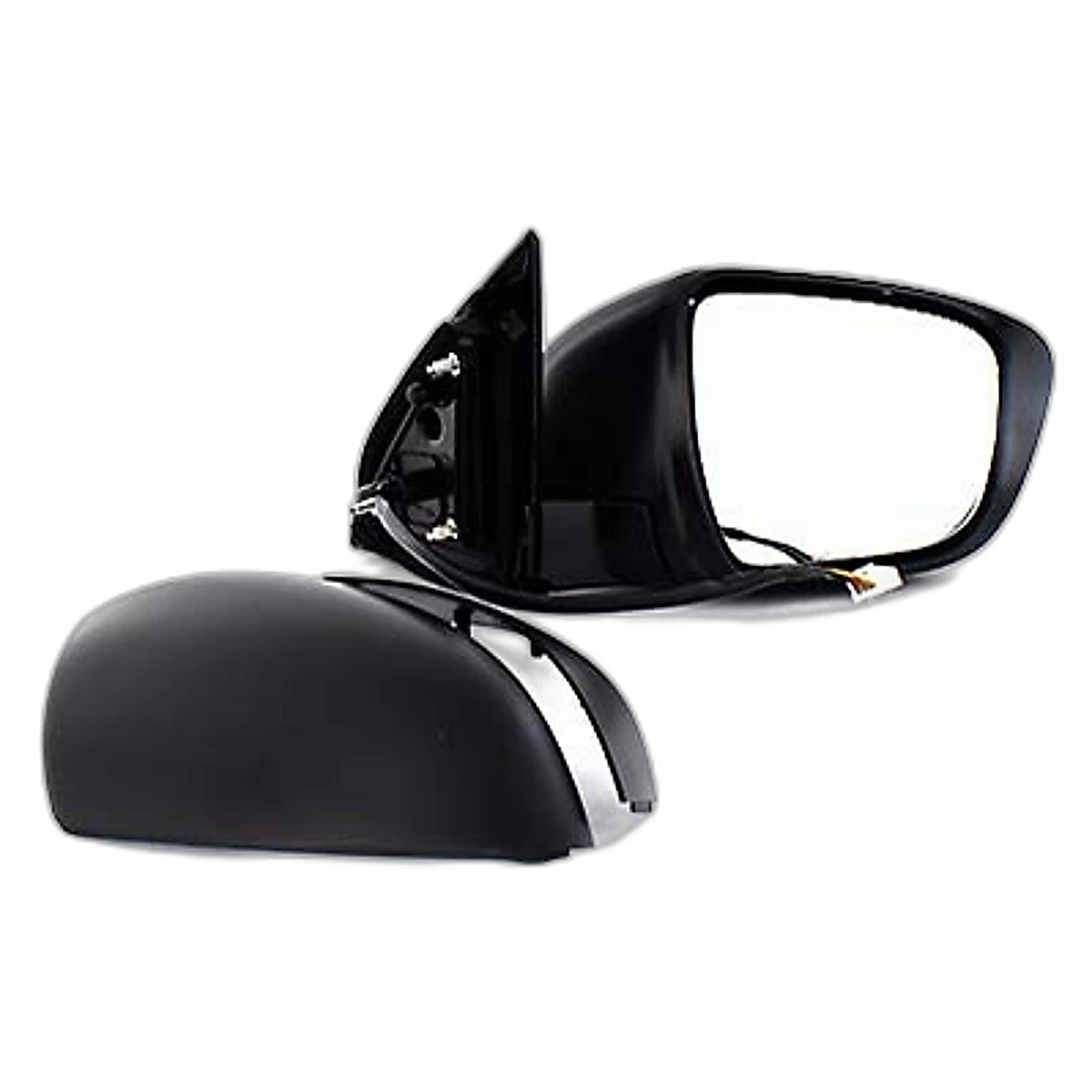 Espejo eléctrico con LED derecho - 96301-4EH0A