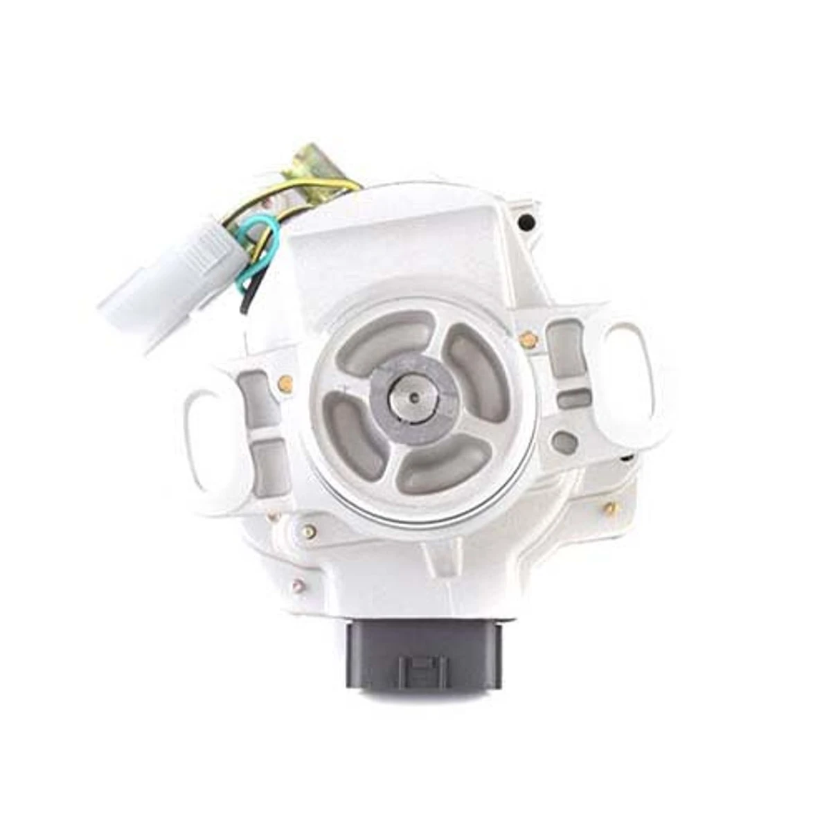 Distribuidor completo para motor V16 - Miniatura 2