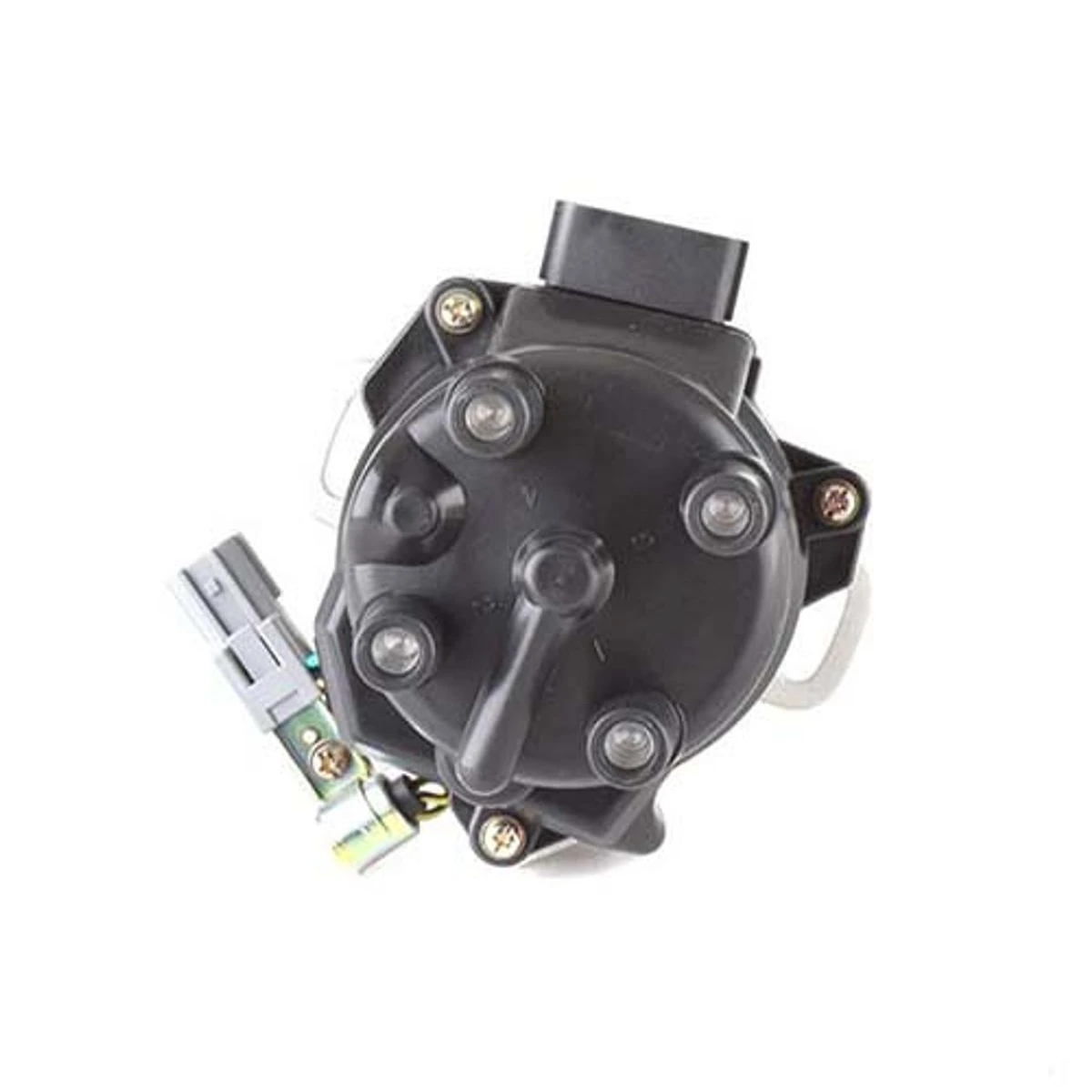Distribuidor completo para motor V16 - Miniatura 3