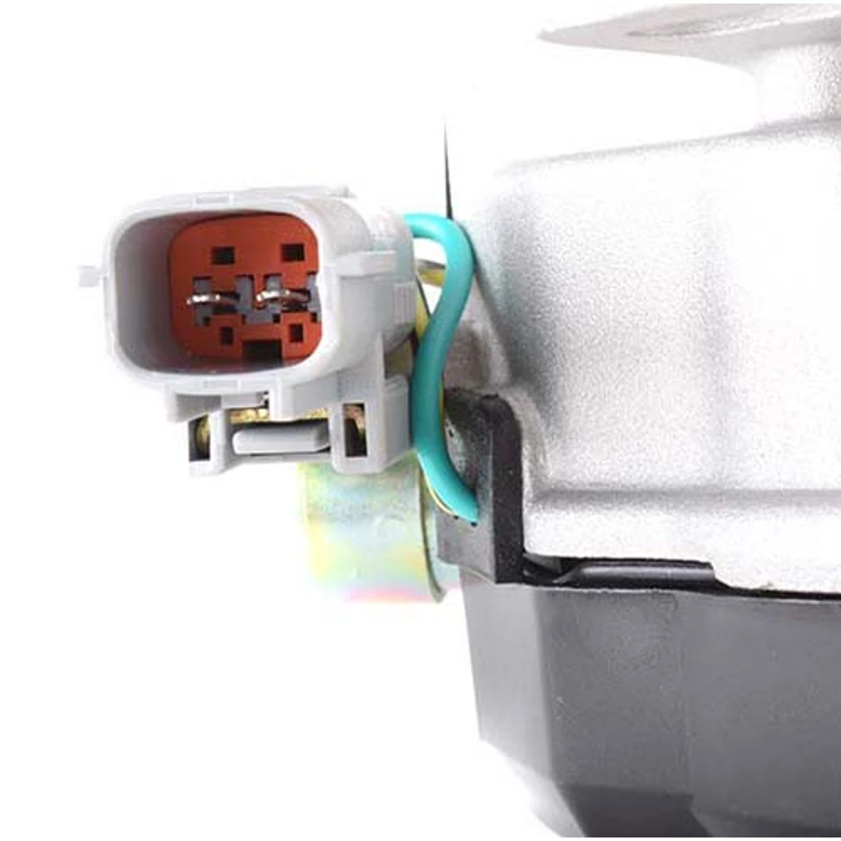 Distribuidor completo para motor V16 - Miniatura 4
