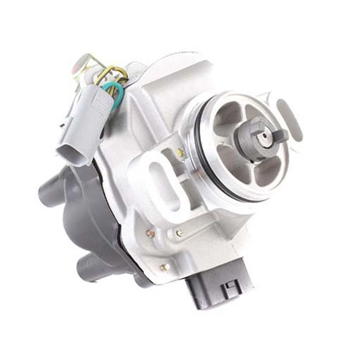 Distribuidor completo para motor V16 - Miniatura 6