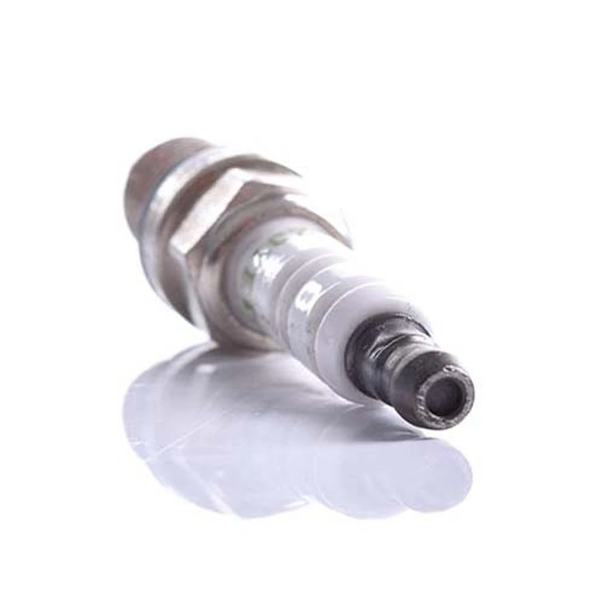 Bujía con resistencia RF74HZDC - Miniatura 3