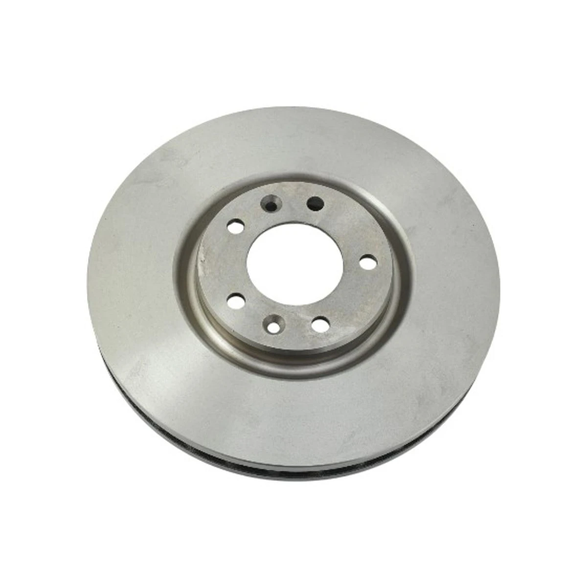 Disco de freno delantero ventilado 5 agujeros - 4249-H0