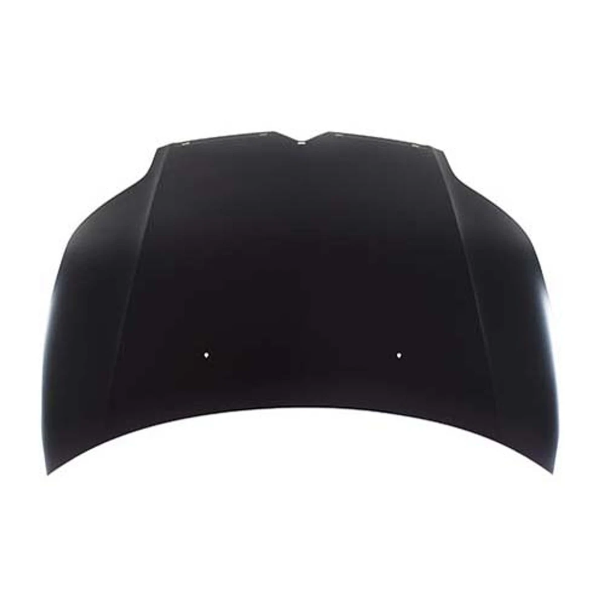Capot frontal de acero - 7901-L1
