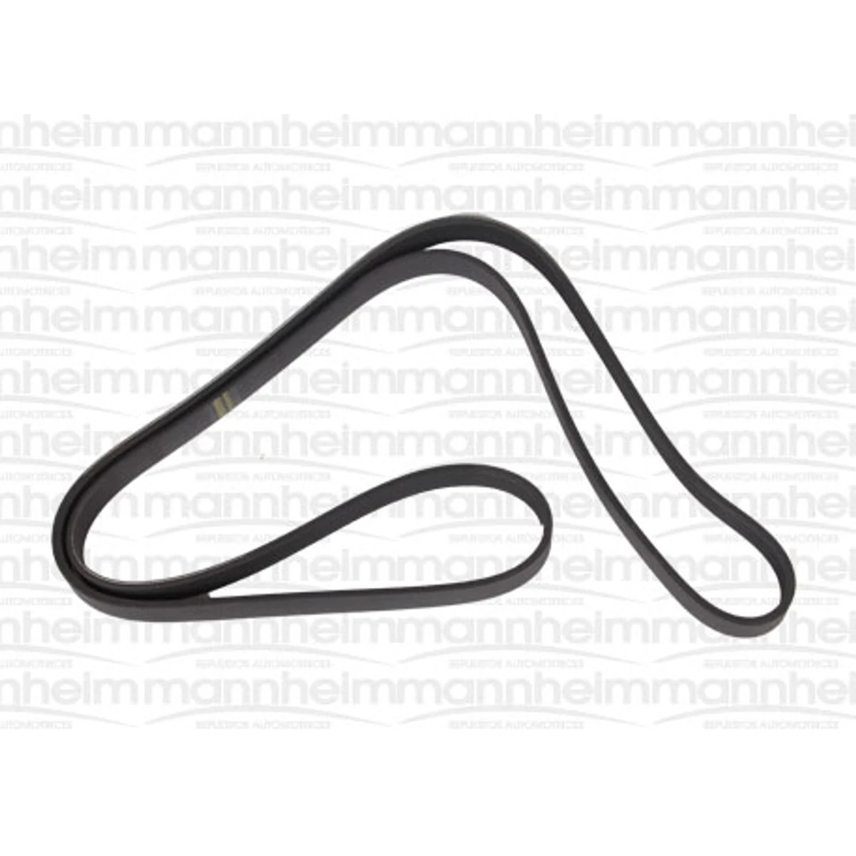 Correa de Alternador 6PK 1680 - 6PK-1680